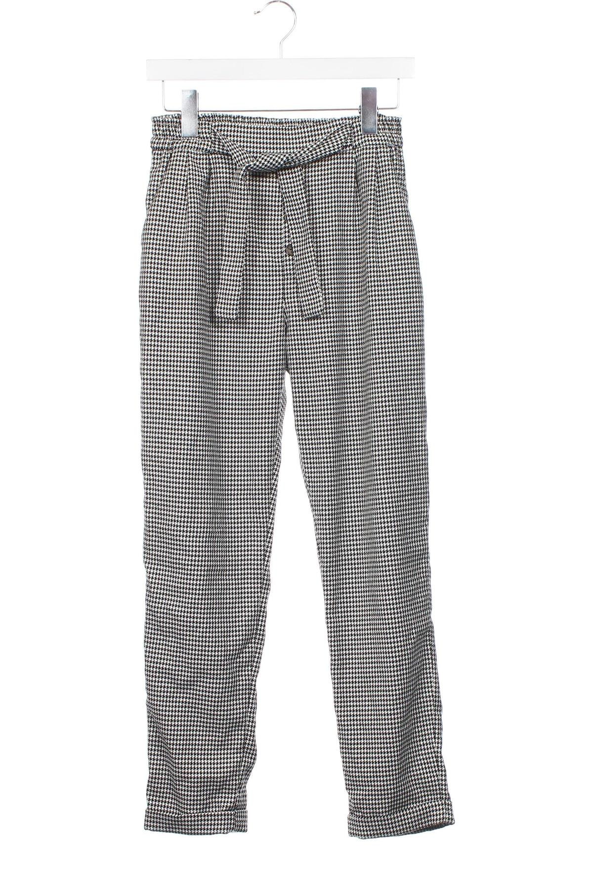 Dětské kalhoty  H&M, Velikost 14-15y/ 168-170 cm, Barva Vícebarevné, Cena  117,00 Kč