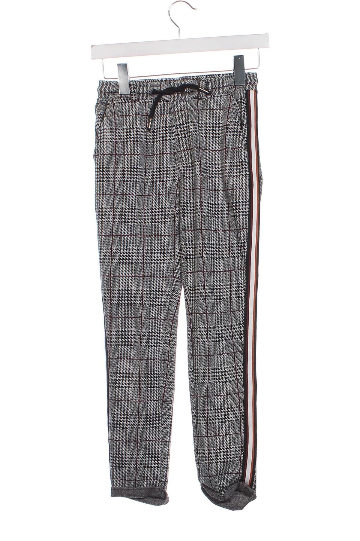 Pantaloni pentru copii Hema, Mărime 8-9y/ 134-140 cm, Culoare Multicolor, Preț 32,92 Lei