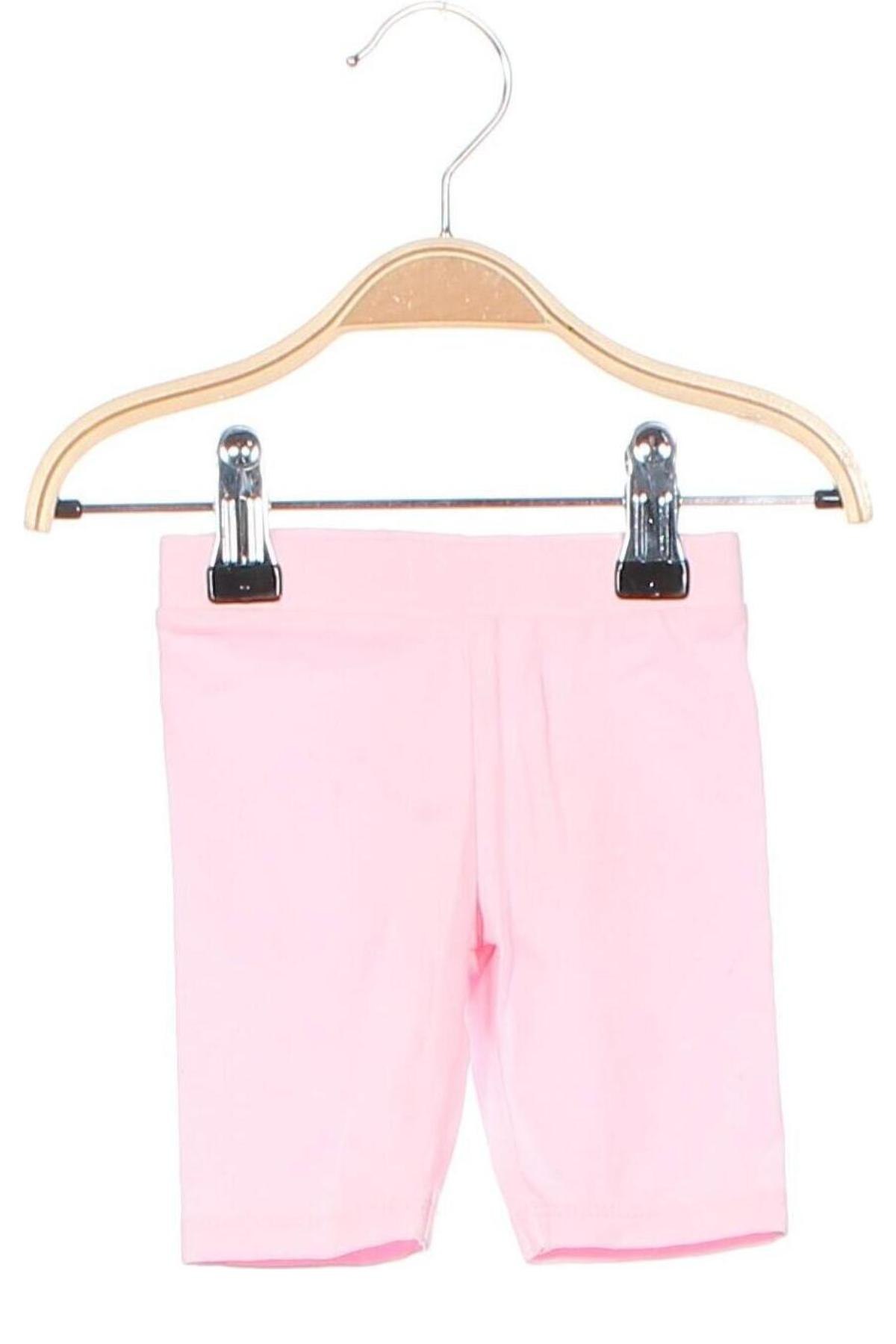 Kinderhose Orchestra, Größe 3-6m/ 62-68 cm, Farbe Rosa, Preis 4,99 €