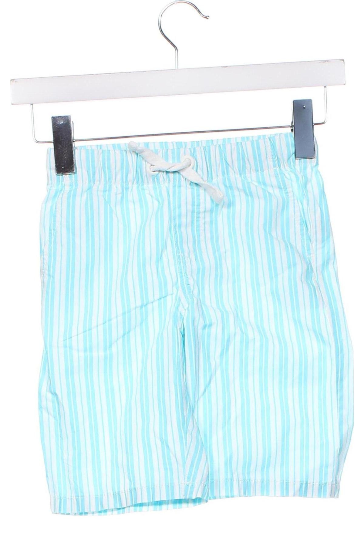 Pantaloni pentru copii Pepco, Mărime 5-6y/ 116-122 cm, Culoare Albastru, Preț 32,14 Lei