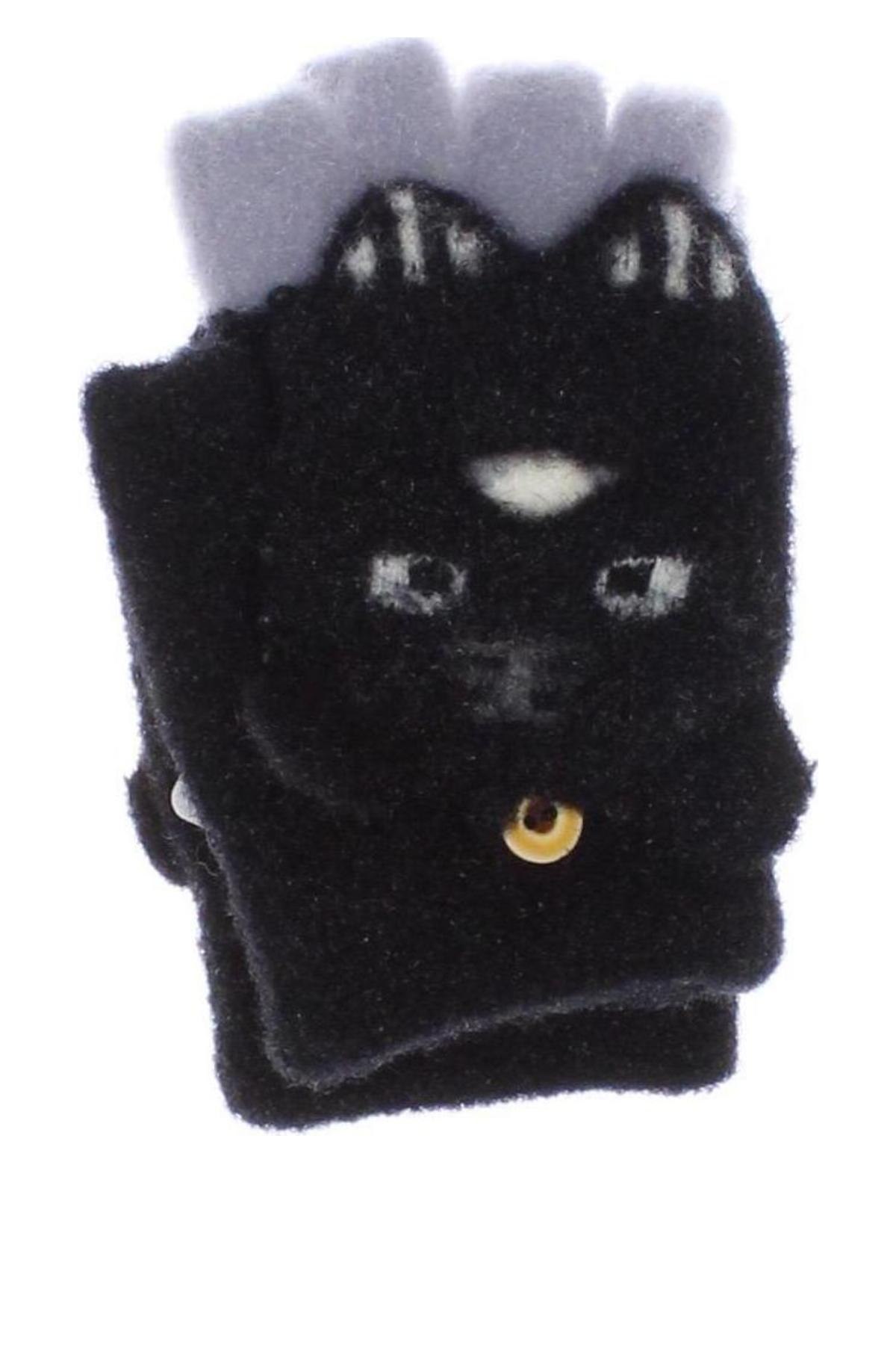 Kinder Handschuhe, Farbe Schwarz, Preis € 8,90