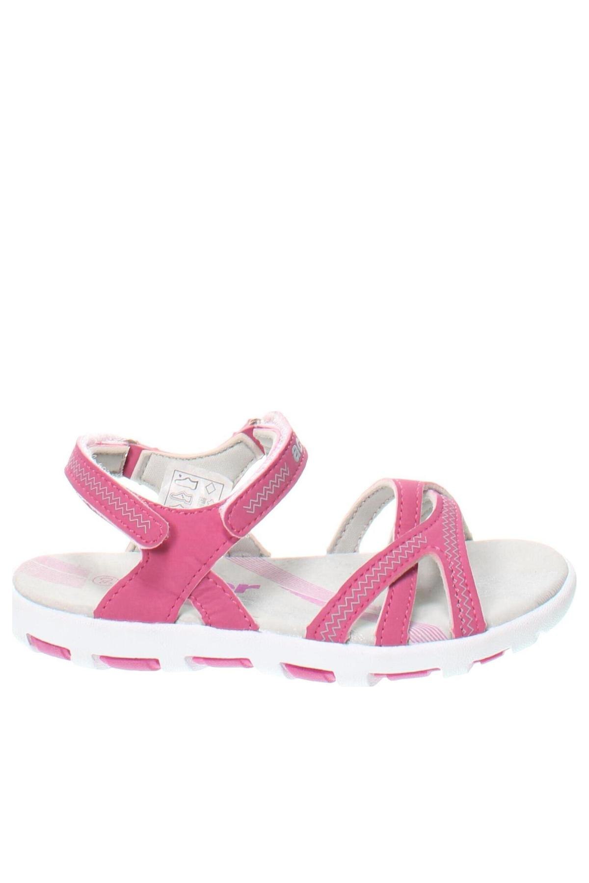 Detské sandále Acer, Veľkosť 30, Farba Ružová, Cena  13,92 €