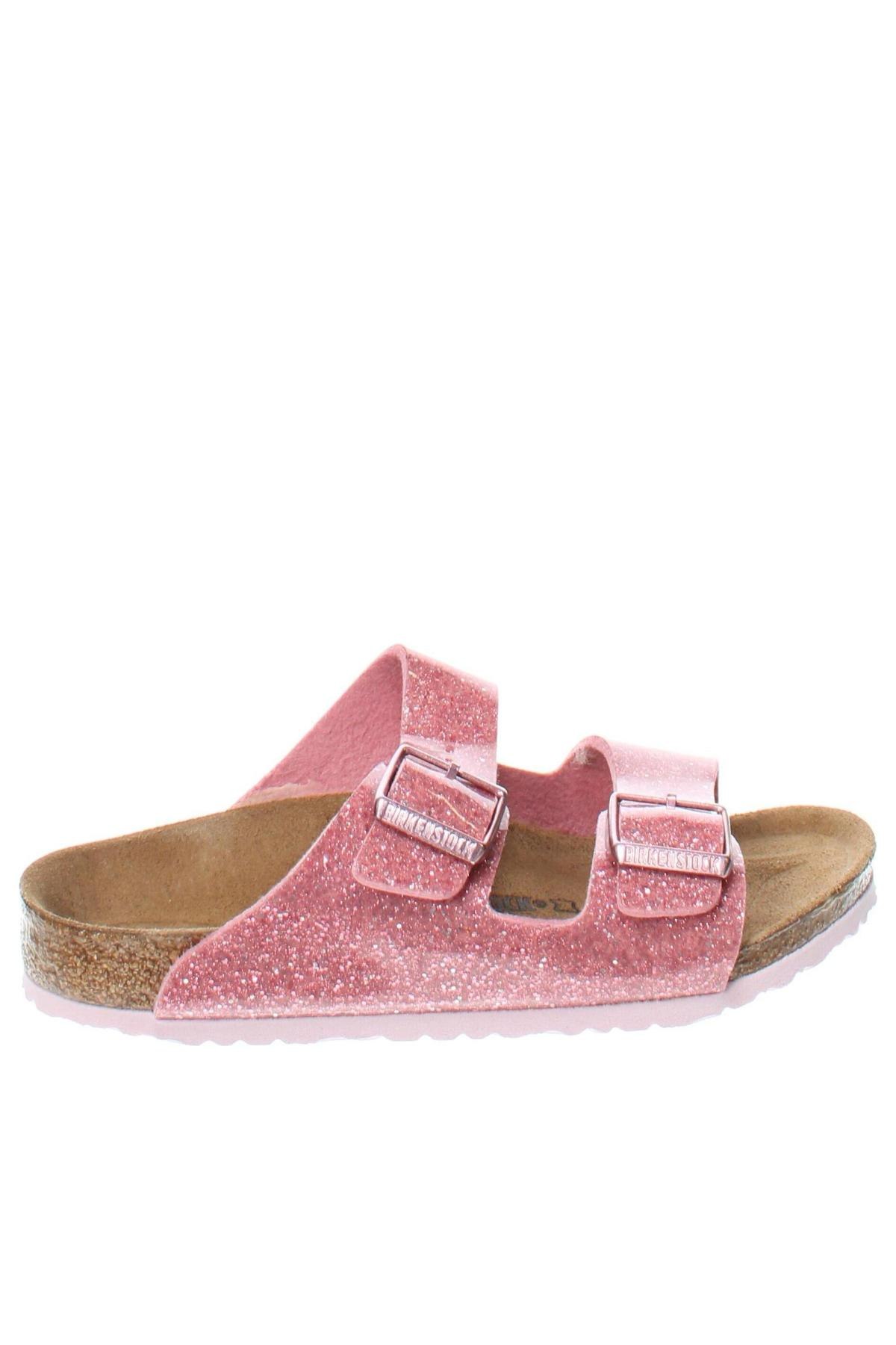 Detské sandále Birkenstock, Veľkosť 33, Farba Ružová, Cena  35,05 €