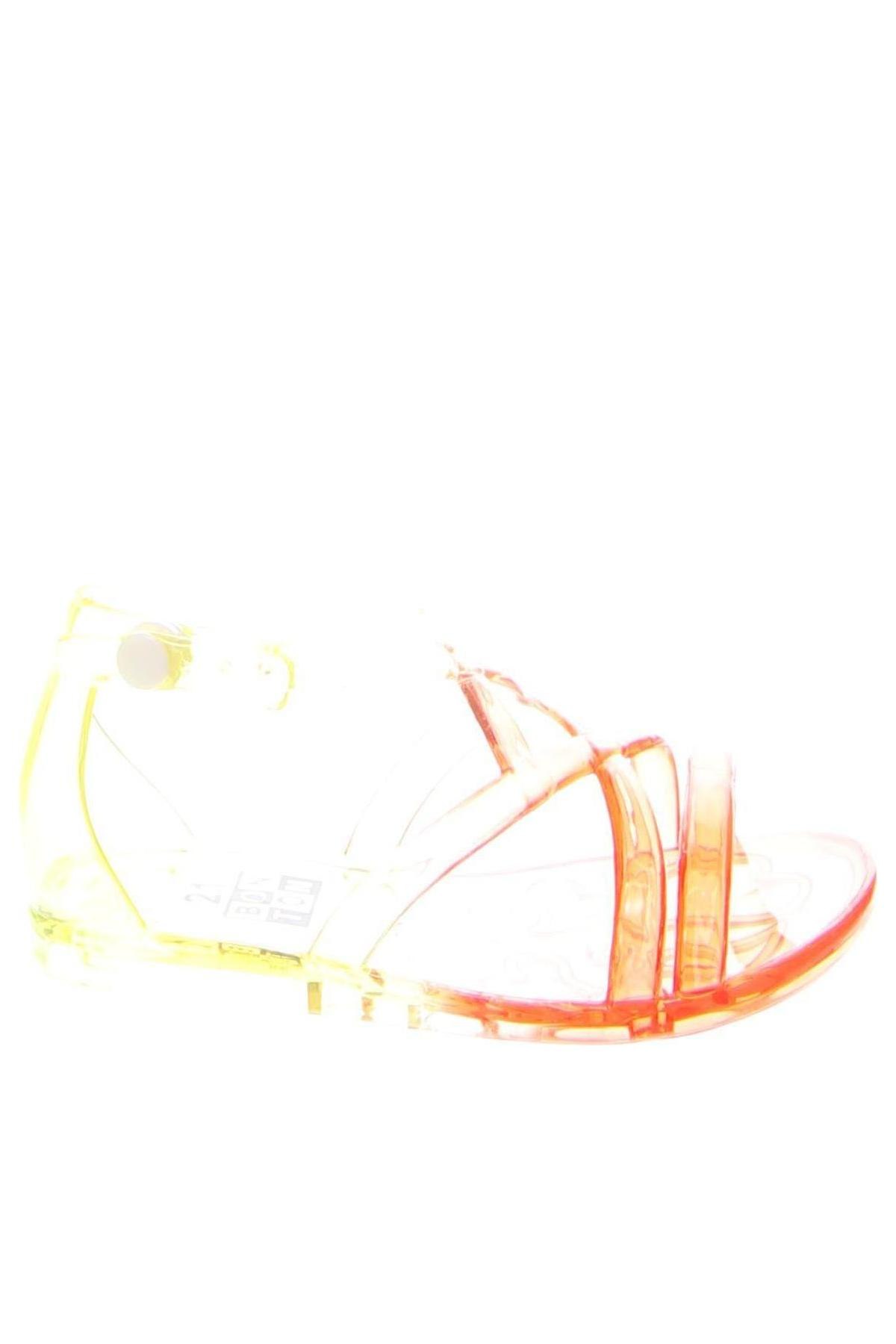Sandale pentru copii Bonton, Mărime 21, Culoare Multicolor, Preț 98,42 Lei
