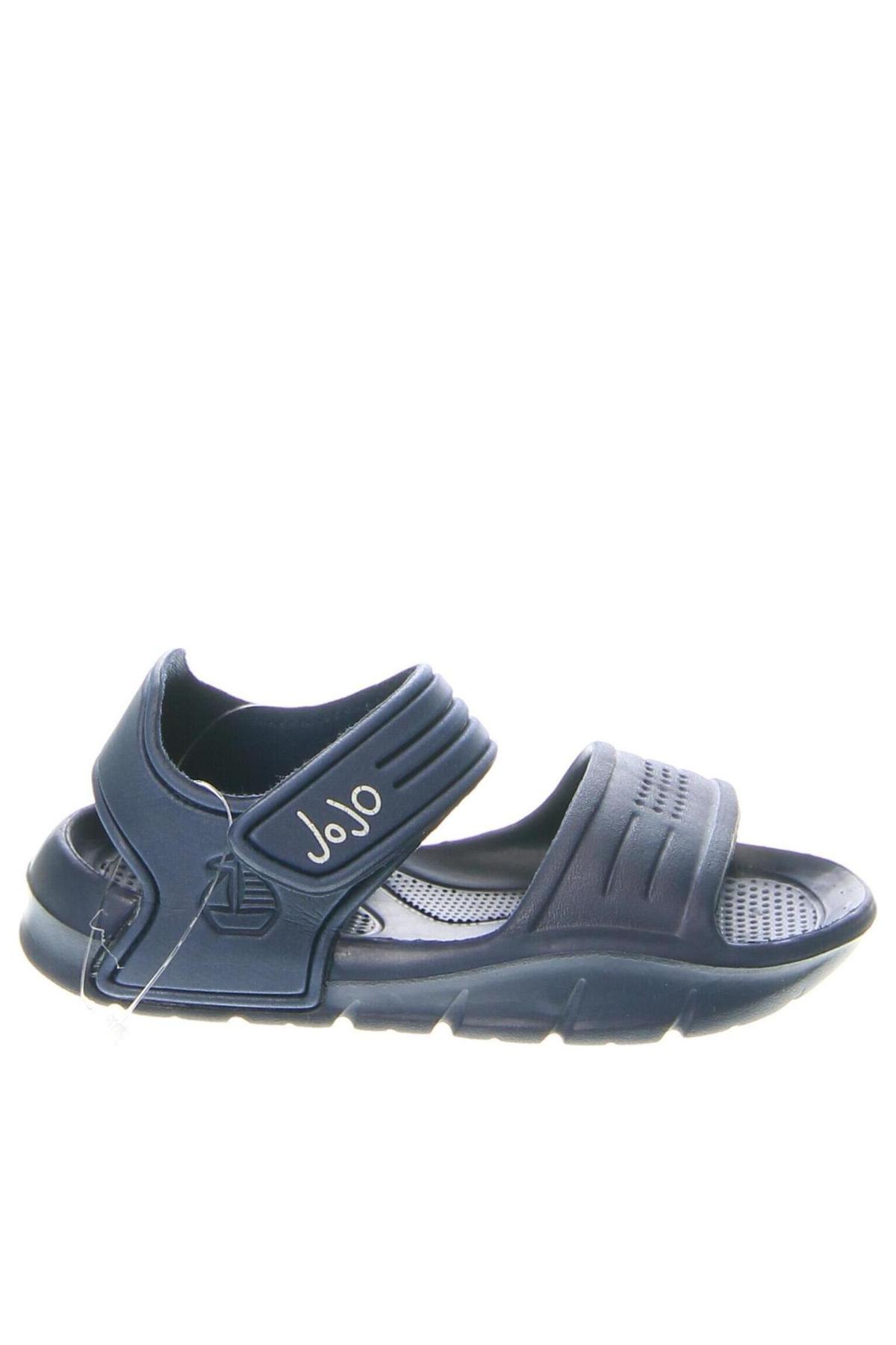 Detské sandále Jojo Maman Bebe, Veľkosť 24, Farba Modrá, Cena  12,19 €