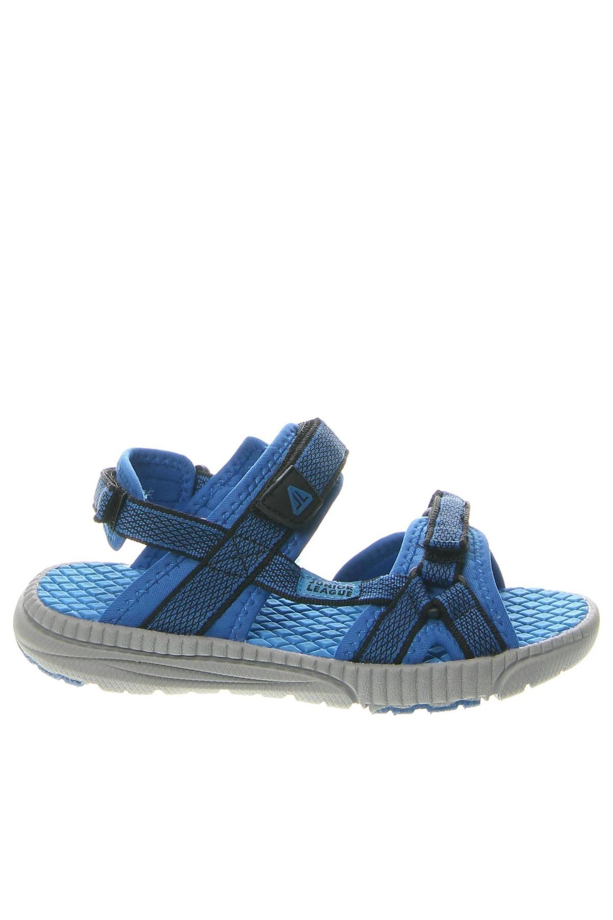Detské sandále Junior league, Veľkosť 33, Farba Modrá, Cena  8,07 €
