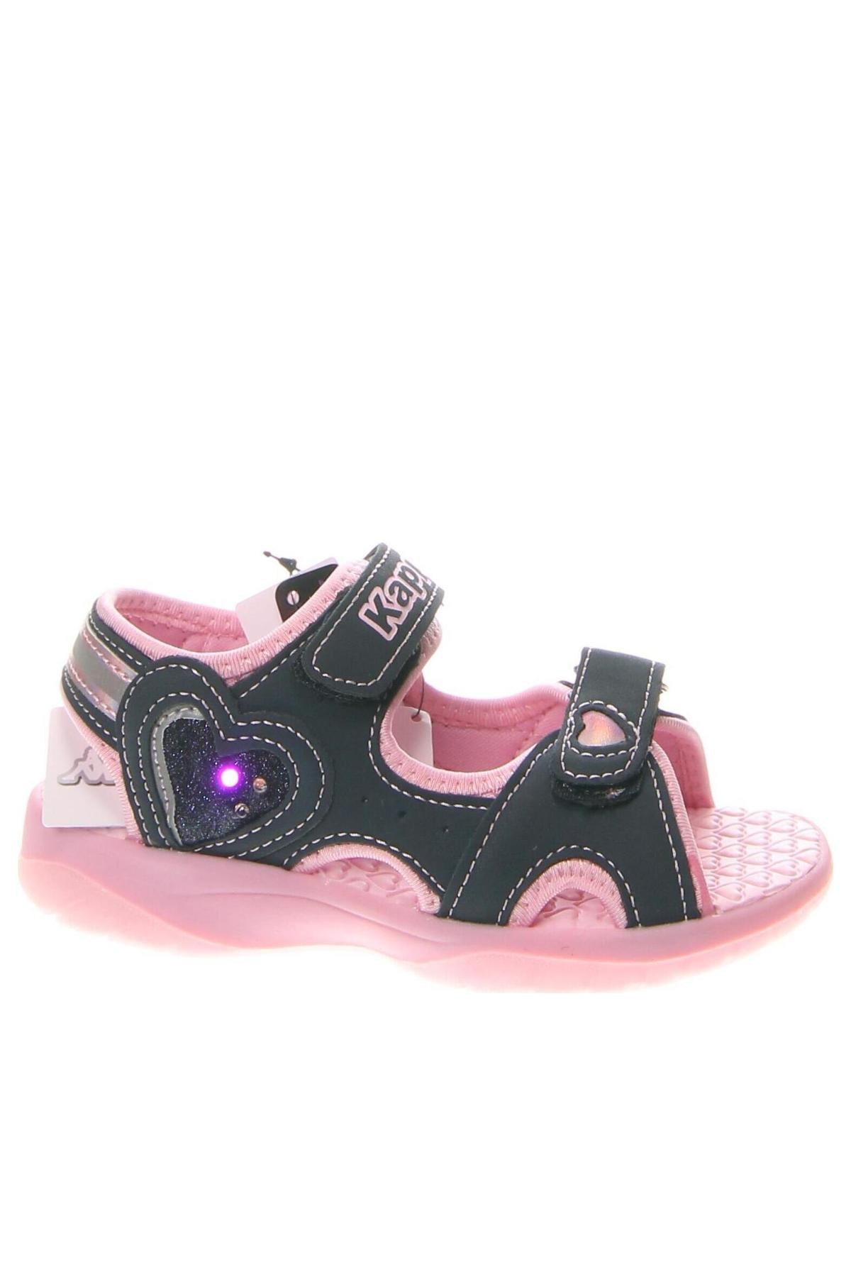 Detské sandále Kappa, Veľkosť 29, Farba Viacfarebná, Cena  22,16 €