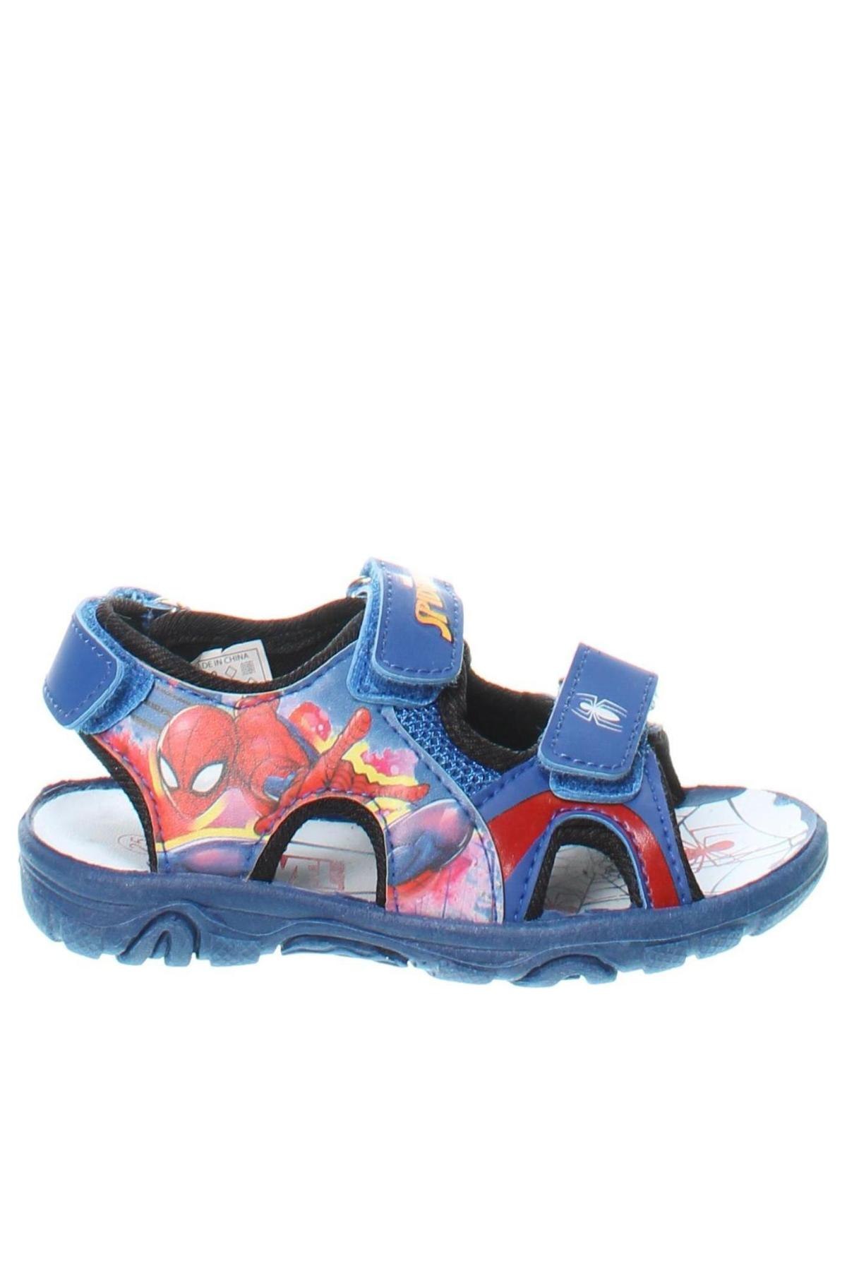 Sandale pentru copii Marvel, Mărime 25, Culoare Multicolor, Preț 110,00 Lei