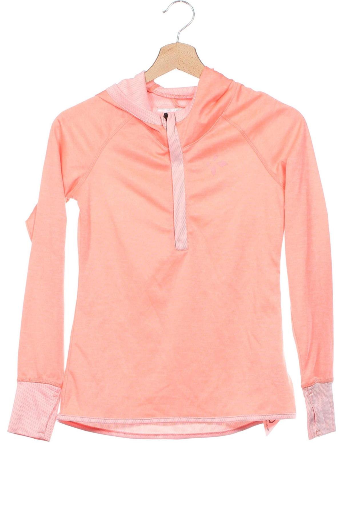 Gyerek sweatshirt, Méret 8-9y / 134-140 cm, Szín Narancssárga
, Ár 2 640 Ft