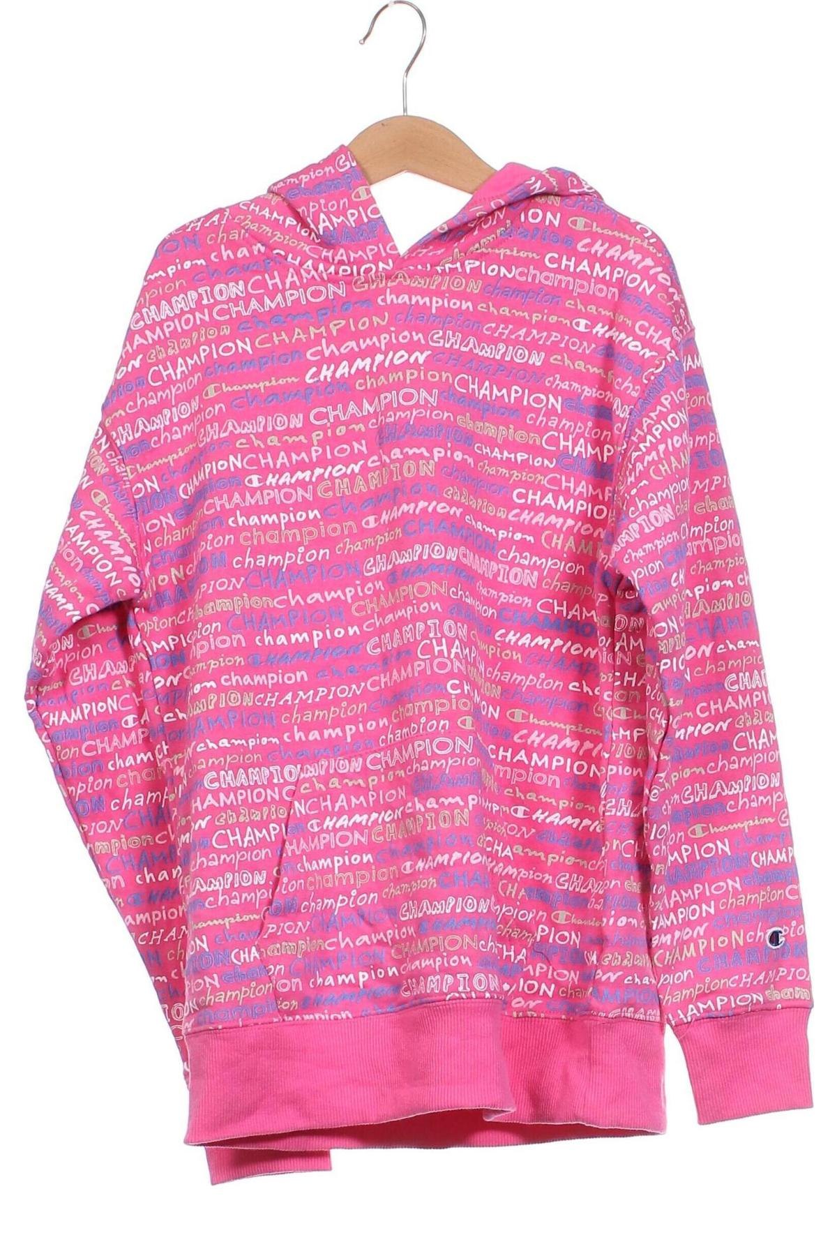 Kinder Sweatshirts Champion, Größe 14-15y/ 168-170 cm, Farbe Mehrfarbig, Preis 11,48 €