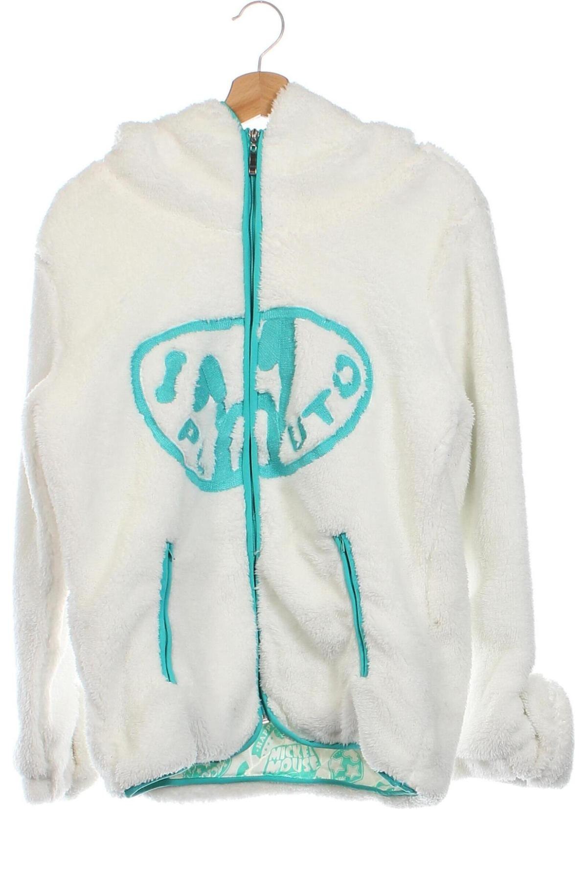 Kinder Sweatshirts Disney, Größe 13-14y/ 164-168 cm, Farbe Weiß, Preis 7,66 €