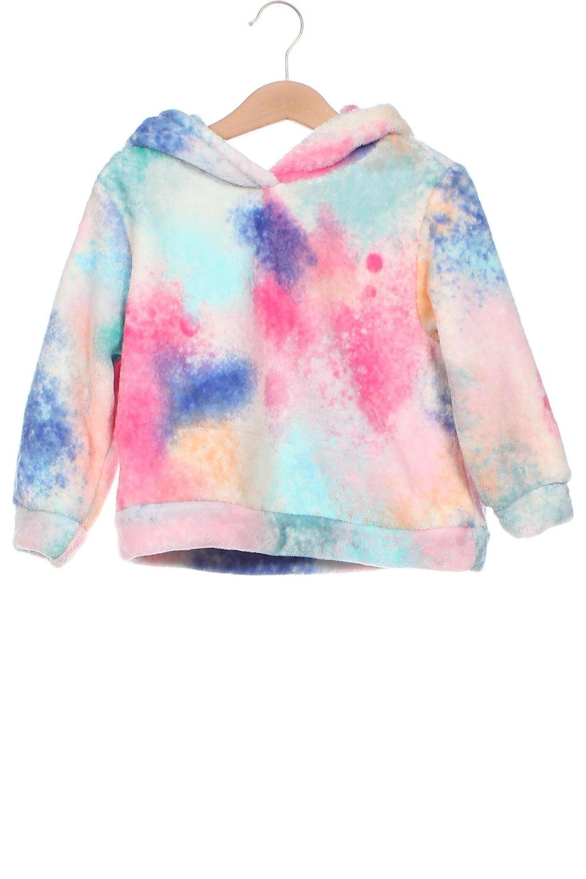 Dziecięca bluza H&M, Rozmiar 2-3y/ 98-104 cm, Kolor Kolorowy, Cena 28,76 zł