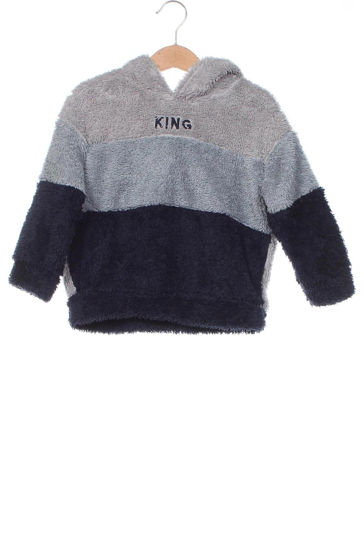 Kinder Sweatshirts SHEIN, Größe 3-4y/ 104-110 cm, Farbe Mehrfarbig, Preis € 6,60