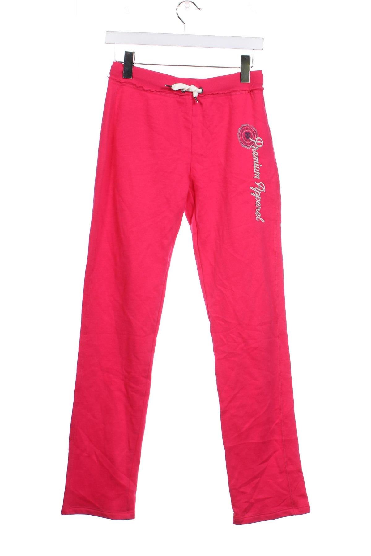 Kinder Sporthose Pepperts!, Größe 12-13y/ 158-164 cm, Farbe Rosa, Preis € 9,05