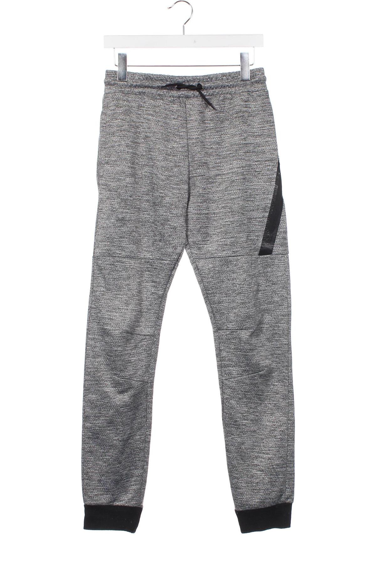 Kinder Sporthose Primark, Größe 14-15y/ 168-170 cm, Farbe Grau, Preis € 9,05