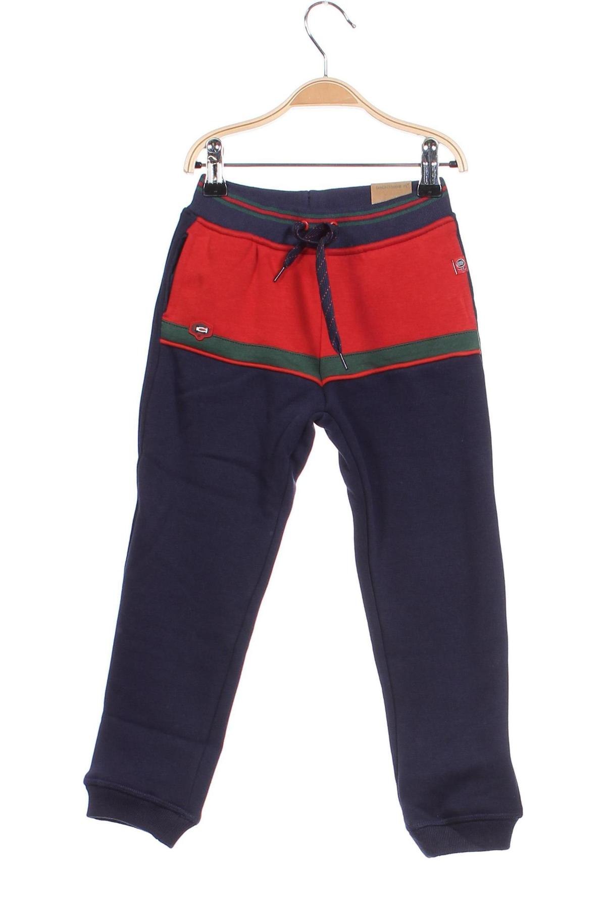 Pantaloni de trening, pentru copii Sergent Major, Mărime 2-3y/ 98-104 cm, Culoare Multicolor, Preț 69,47 Lei