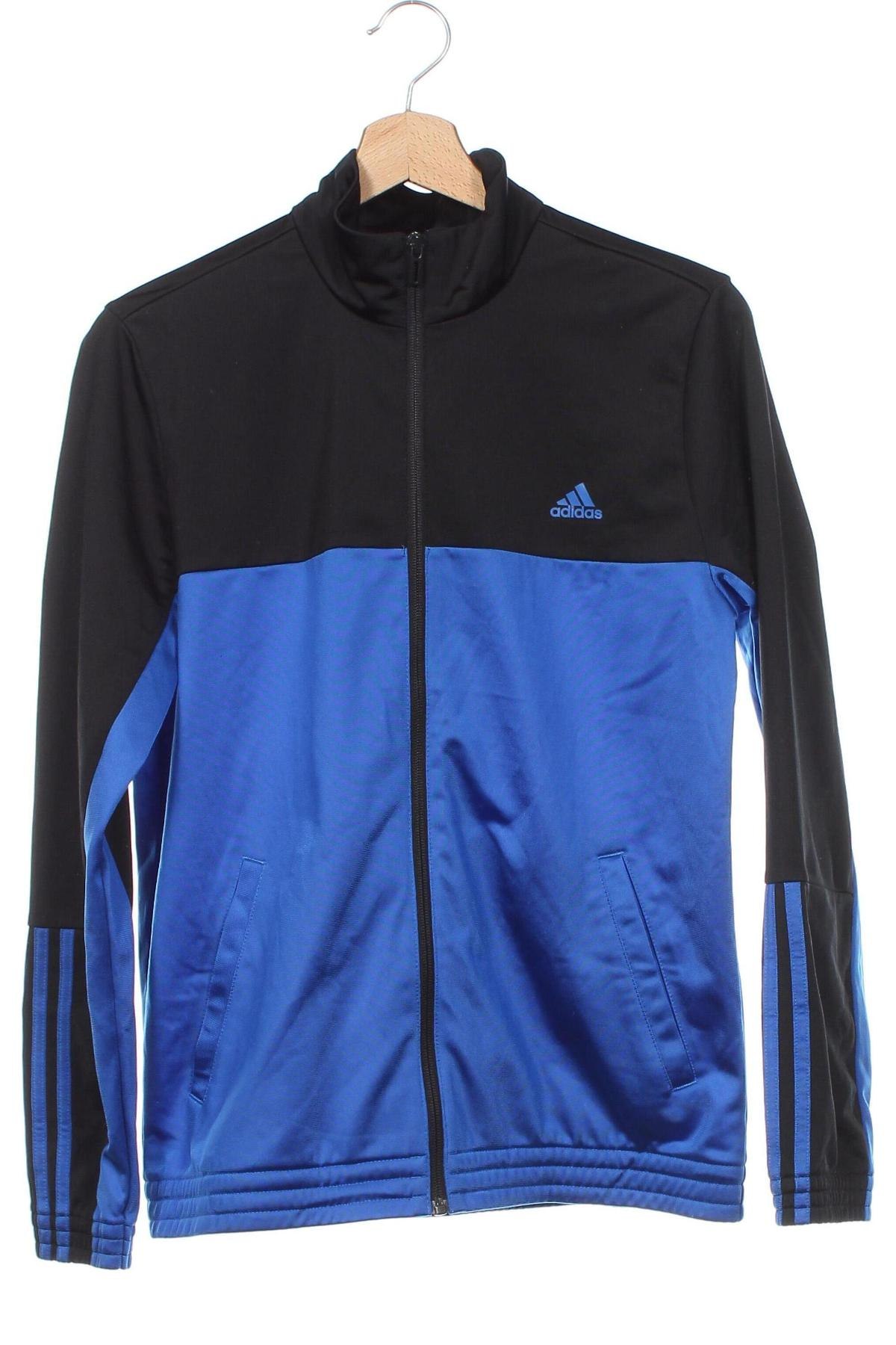 Kinder Sportoberteil Adidas, Größe 13-14y/ 164-168 cm, Farbe Mehrfarbig, Preis € 16,01