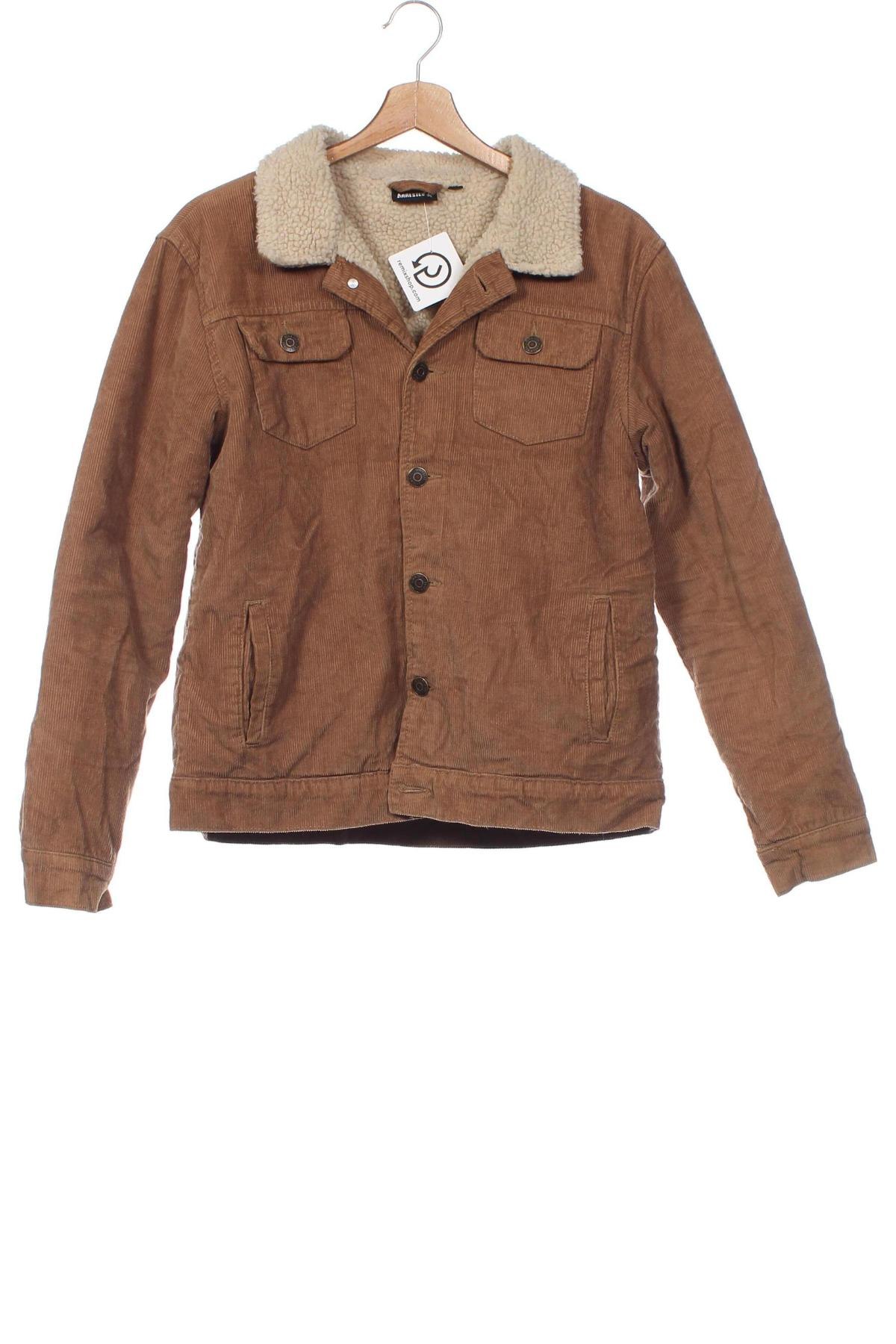 Kinderjacke, Größe 14-15y/ 168-170 cm, Farbe Beige, Preis € 12,73