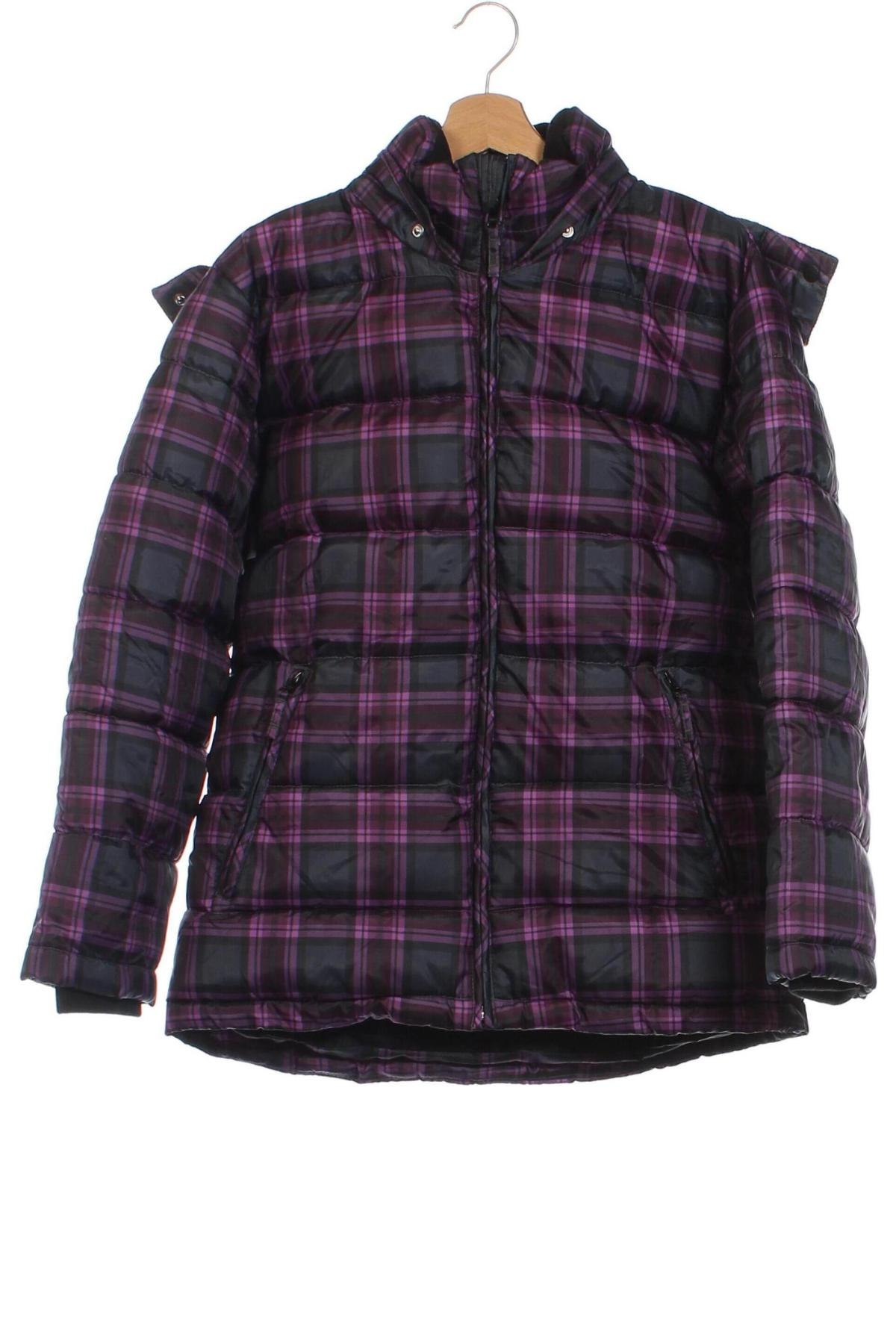Dětská bunda  H&M, Velikost 15-18y/ 170-176 cm, Barva Vícebarevné, Cena  436,00 Kč