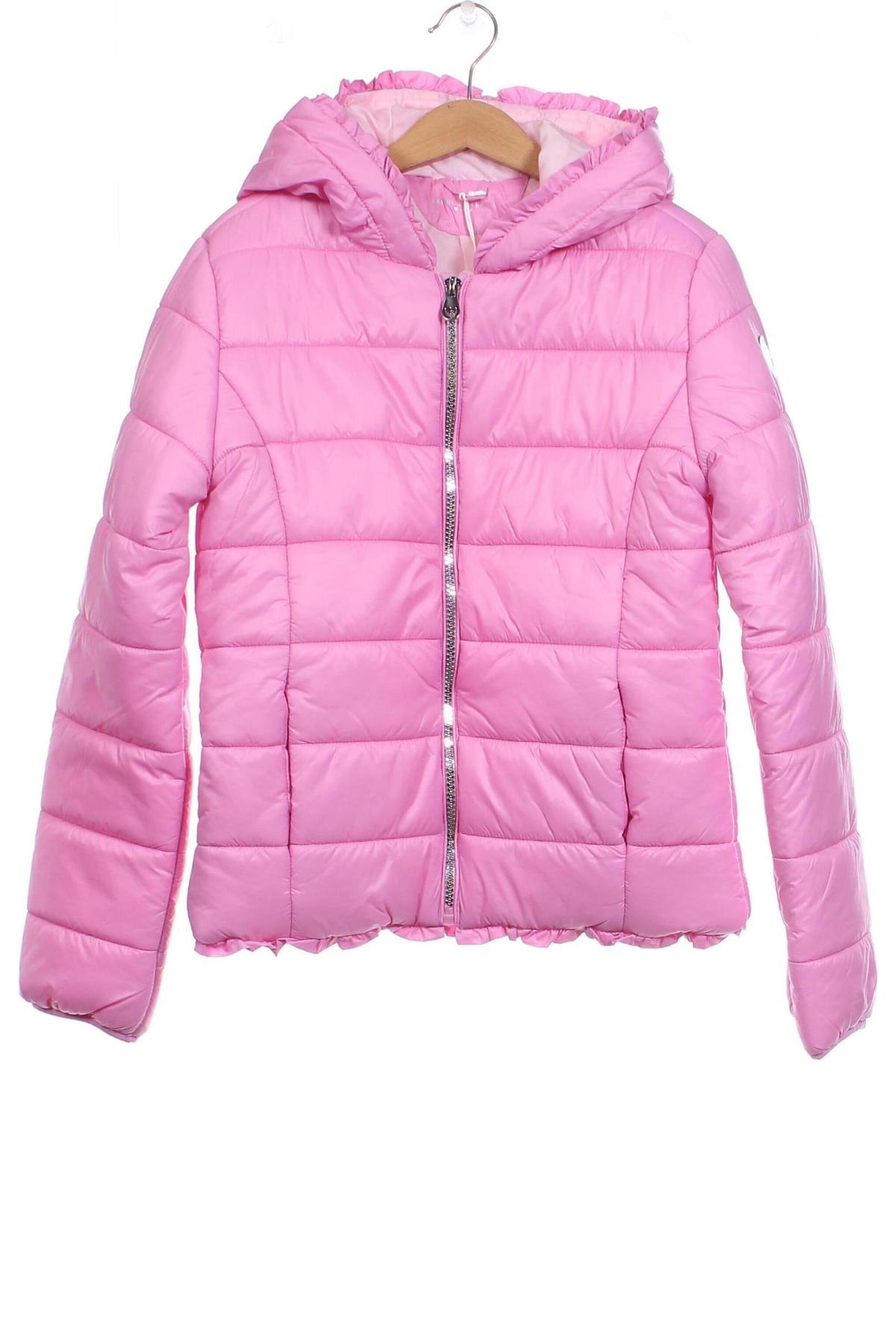 Kinderjacke Original Marines, Größe 12-13y/ 158-164 cm, Farbe Rosa, Preis 33,17 €