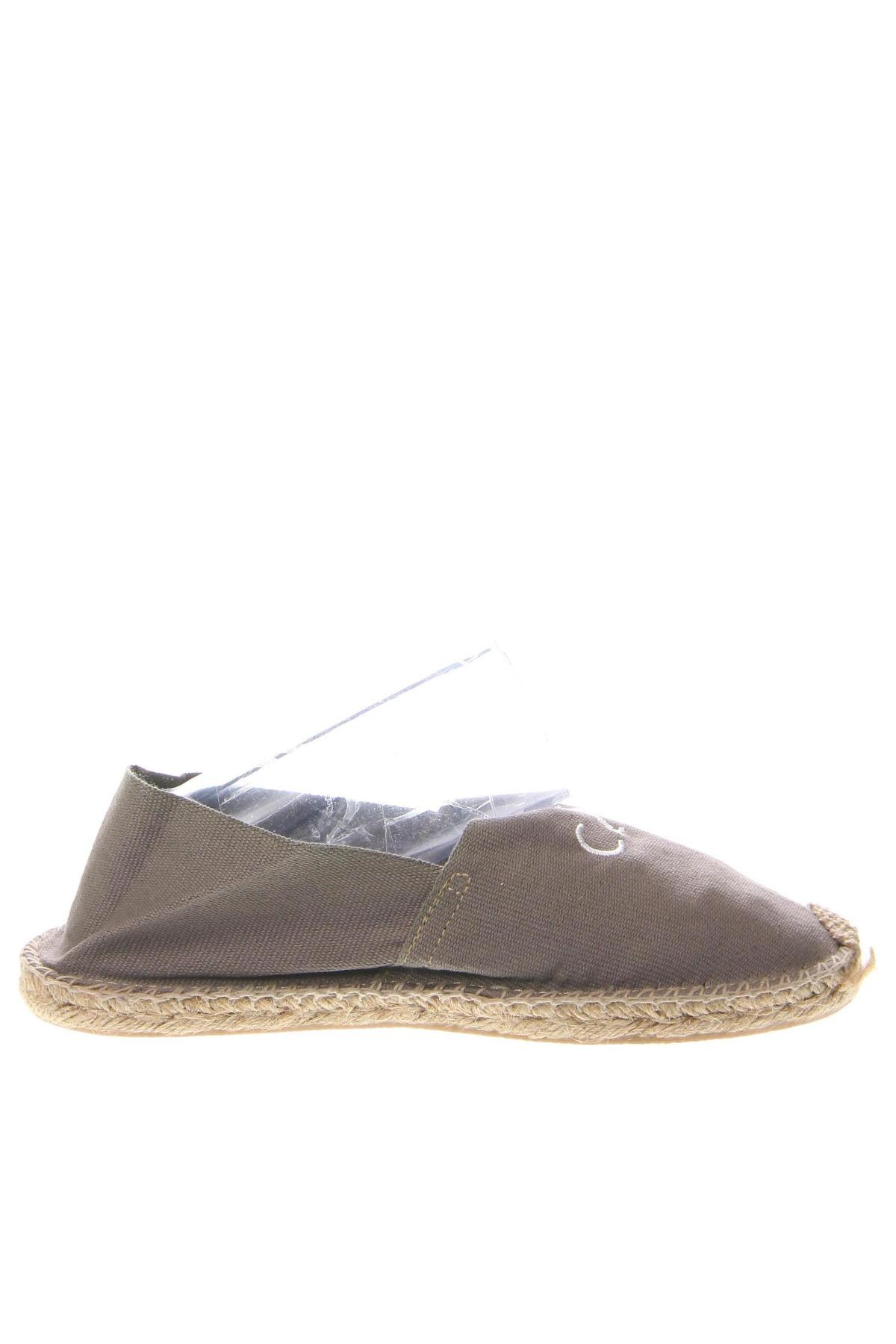 Espadrilky , Veľkosť 41, Farba Sivá, Cena  29,00 €