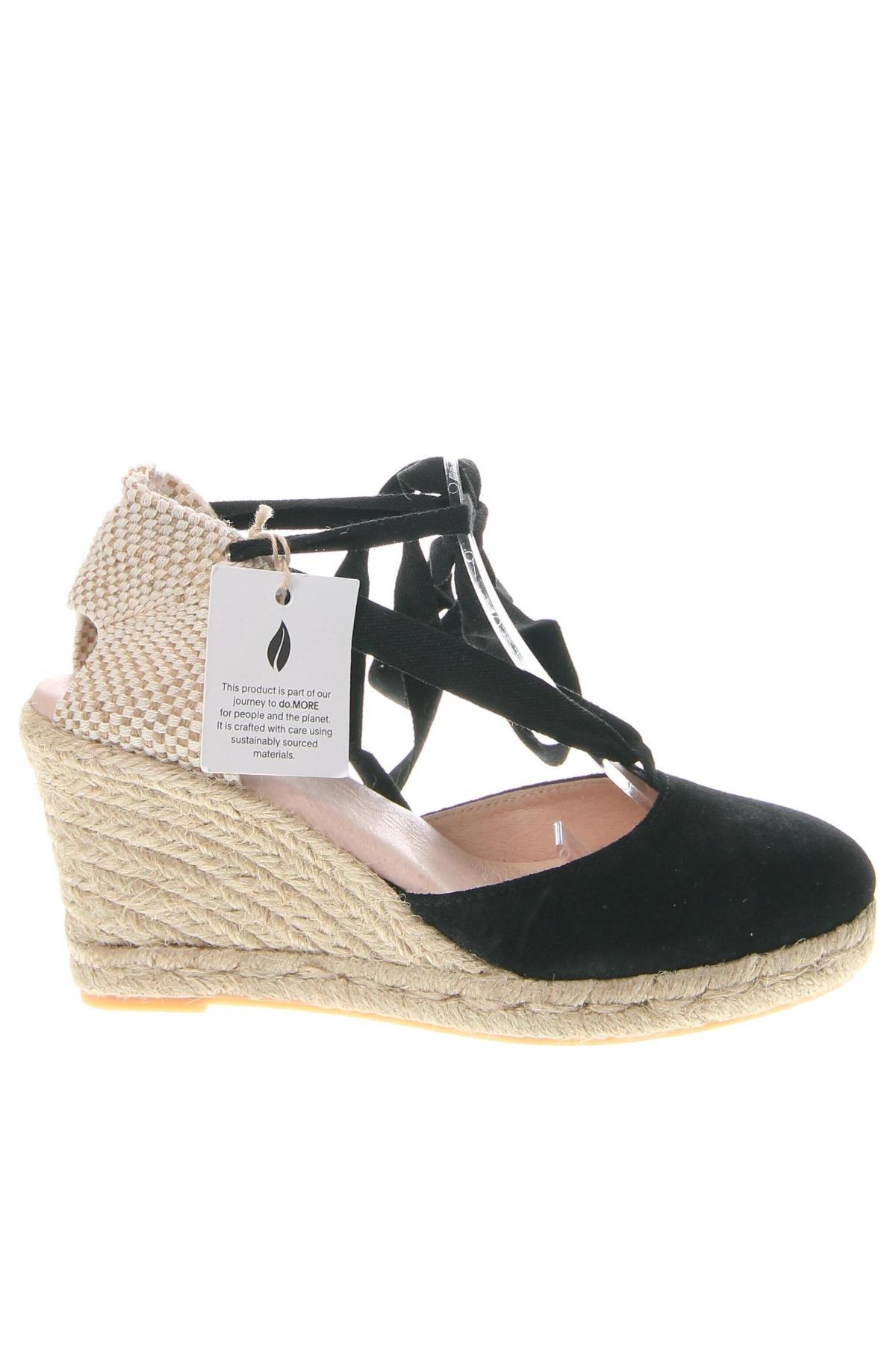 Espadrile Anna Field, Mărime 39, Culoare Multicolor, Preț 126,99 Lei