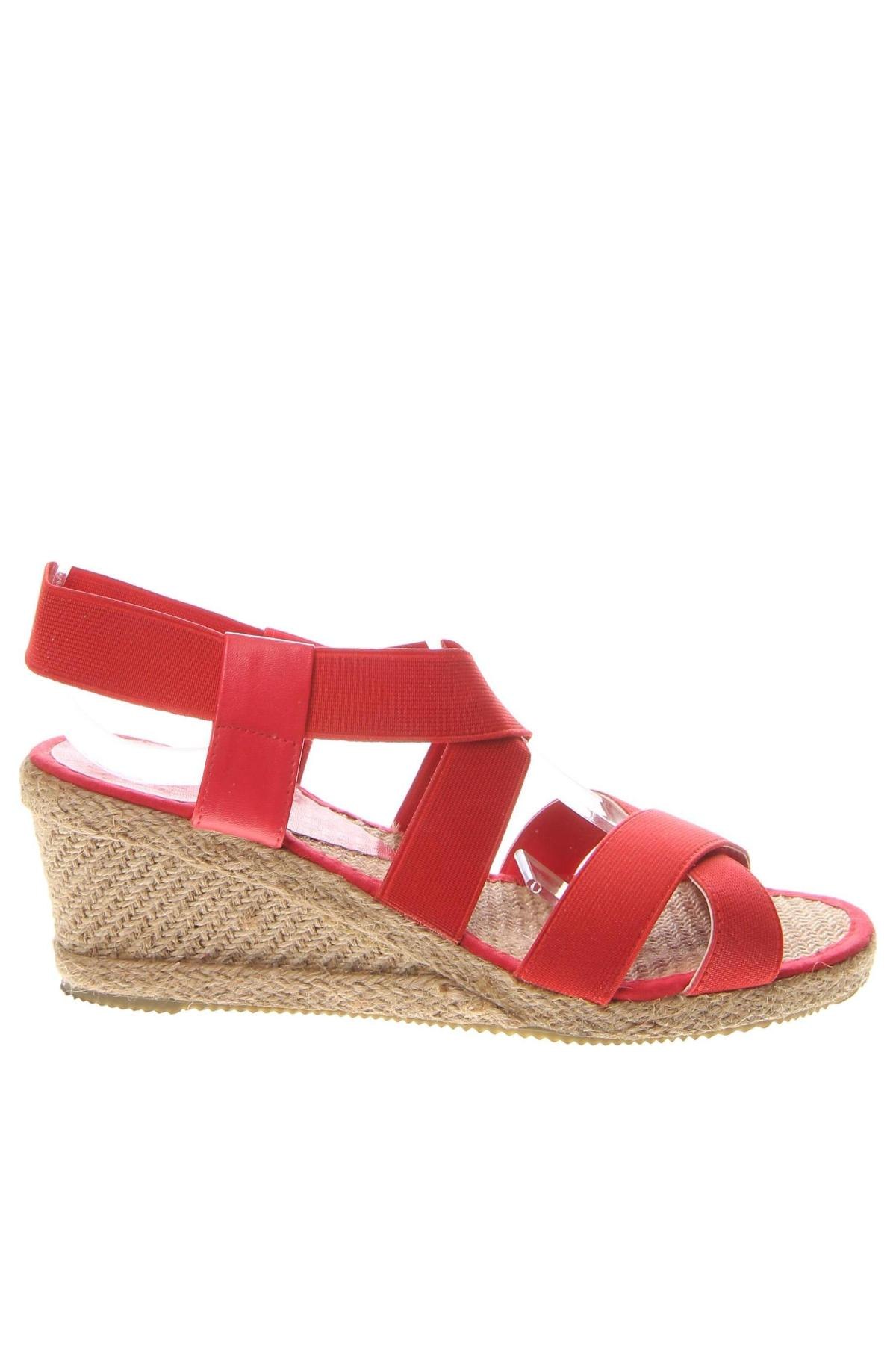 Espadrilky Graceland, Velikost 39, Barva Černá, Cena  270,00 Kč