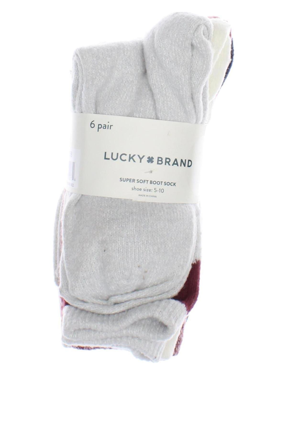 Set Lucky Brand, Größe M, Farbe Mehrfarbig, Preis 17,39 €