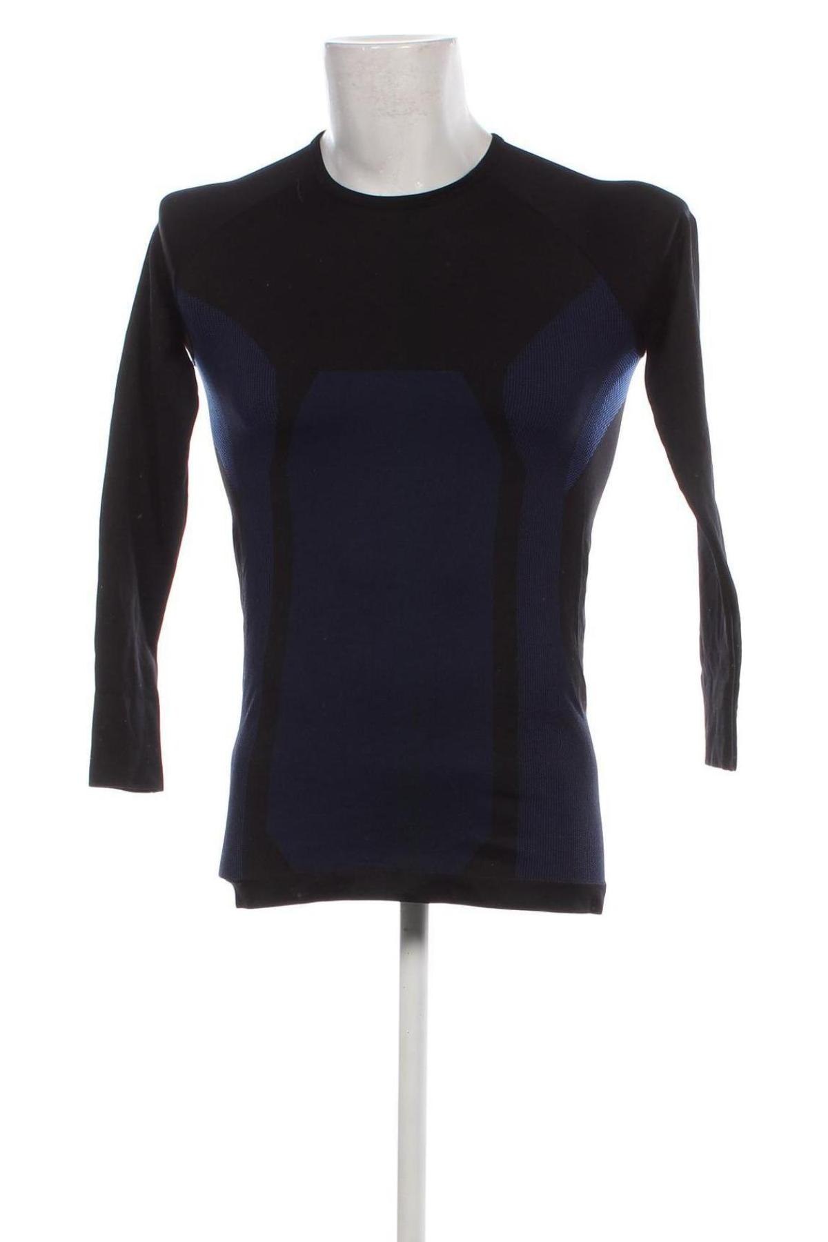 Ανδρική μπλούζα, Μέγεθος L, Χρώμα Μαύρο, Τιμή 14,23 €