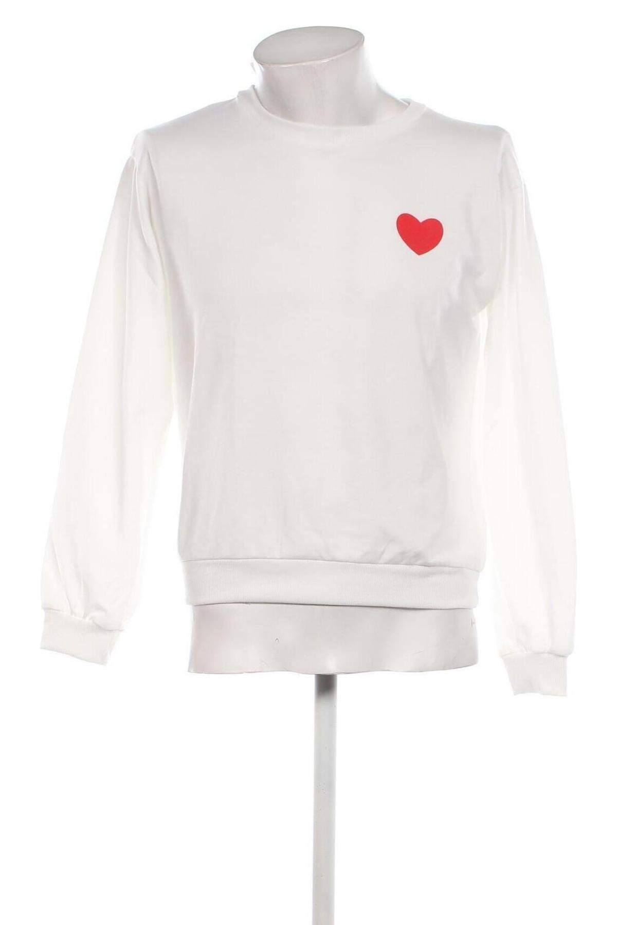 Pánske tričko , Veľkosť S, Farba Biela, Cena  6,00 €