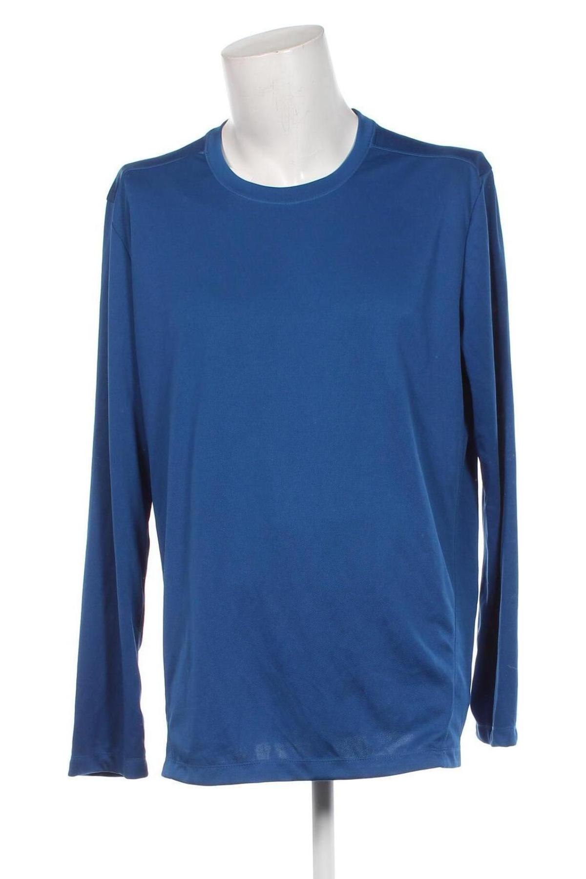 Herren Shirt, Größe XL, Farbe Blau, Preis € 9,61