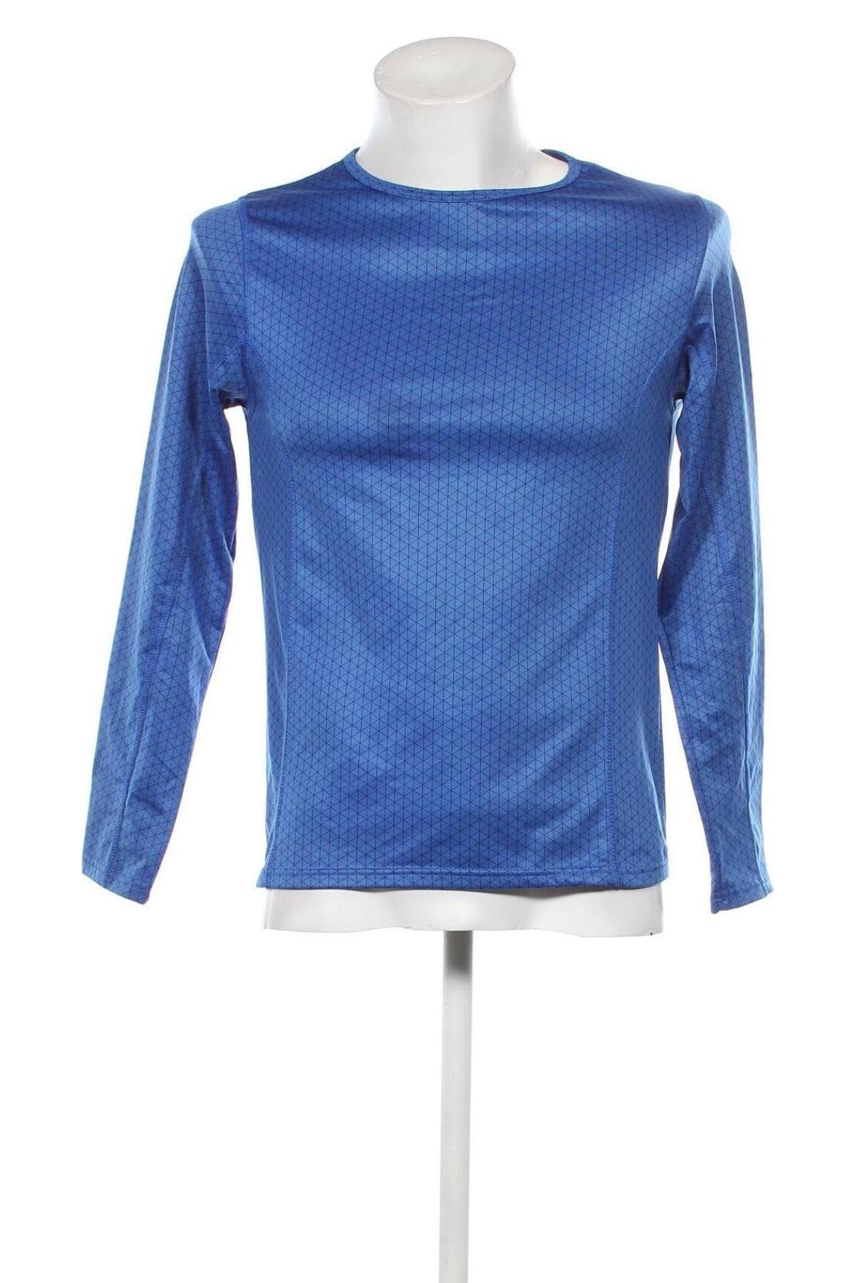 Herren Shirt, Größe L, Farbe Blau, Preis € 8,01