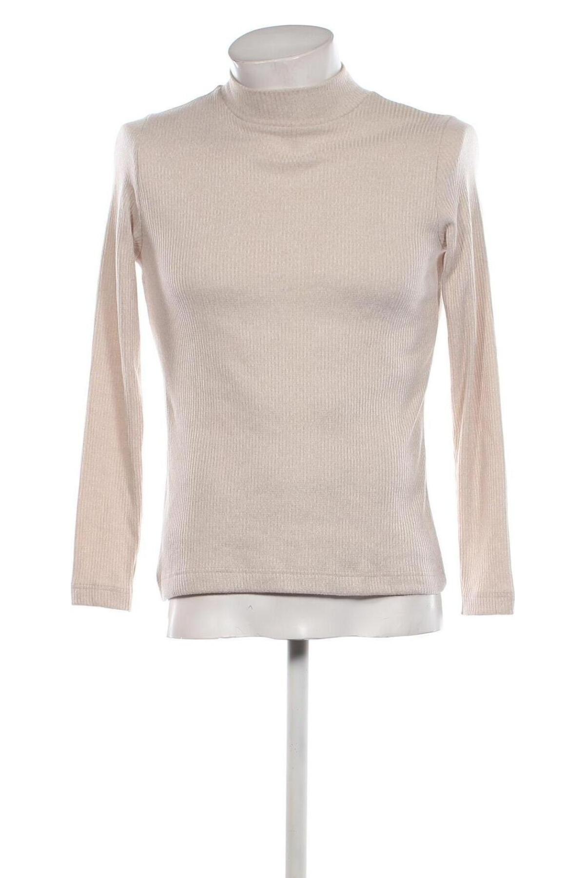 Damen Shirt, Größe XL, Farbe Beige, Preis 4,99 €