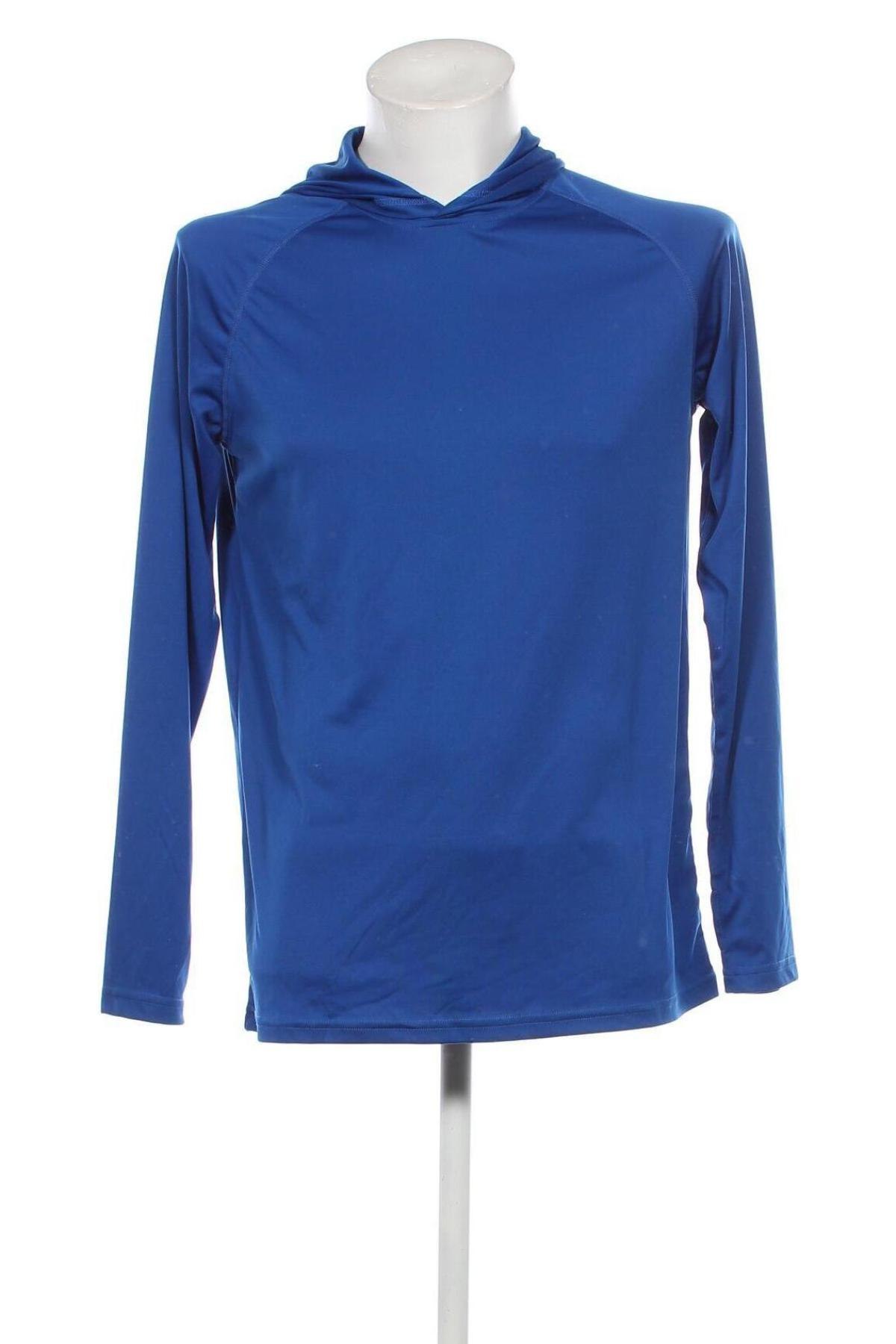 Herren Shirt, Größe L, Farbe Blau, Preis € 7,20