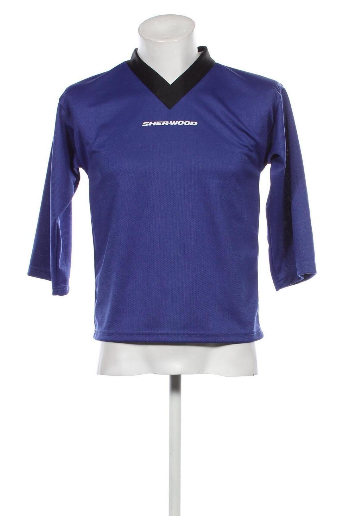 Herren Shirt, Größe XXS, Farbe Blau, Preis 9,61 €
