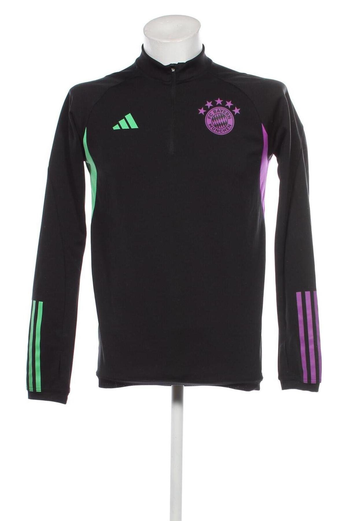 Pánske tričko  Adidas, Veľkosť M, Farba Čierna, Cena  39,69 €