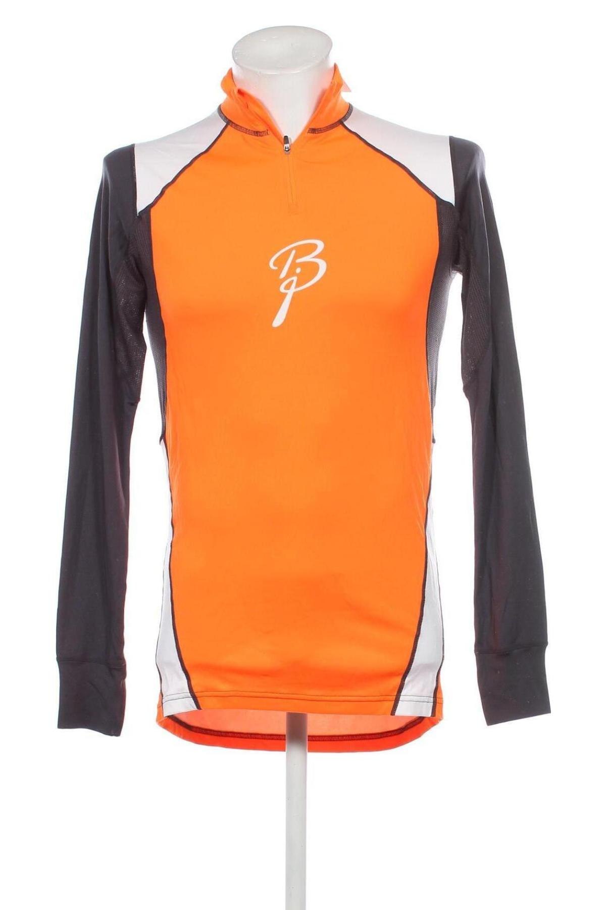 Ανδρική μπλούζα Bjorn Daehlie, Μέγεθος L, Χρώμα Πολύχρωμο, Τιμή 7,73 €