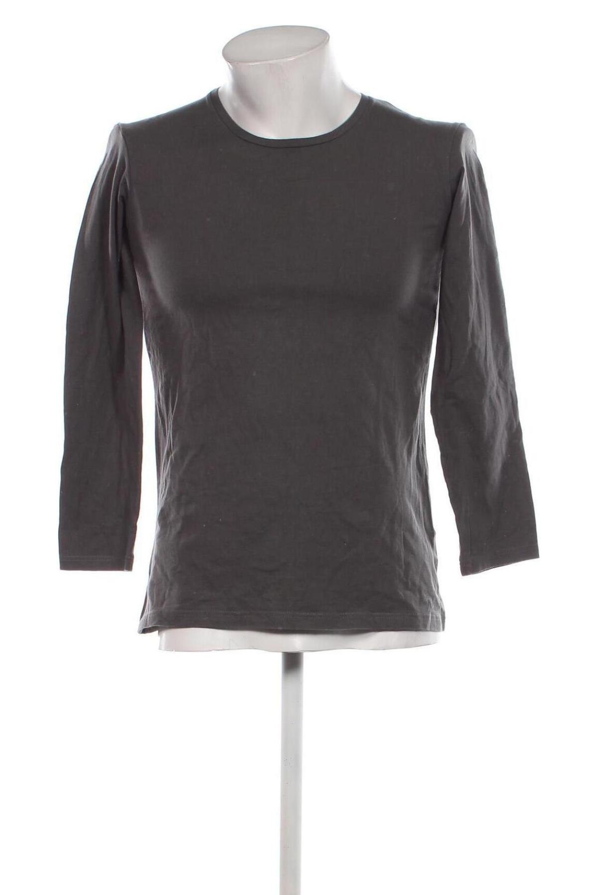 Pánske tričko  Calvin Klein Jeans, Veľkosť M, Farba Sivá, Cena  22,09 €