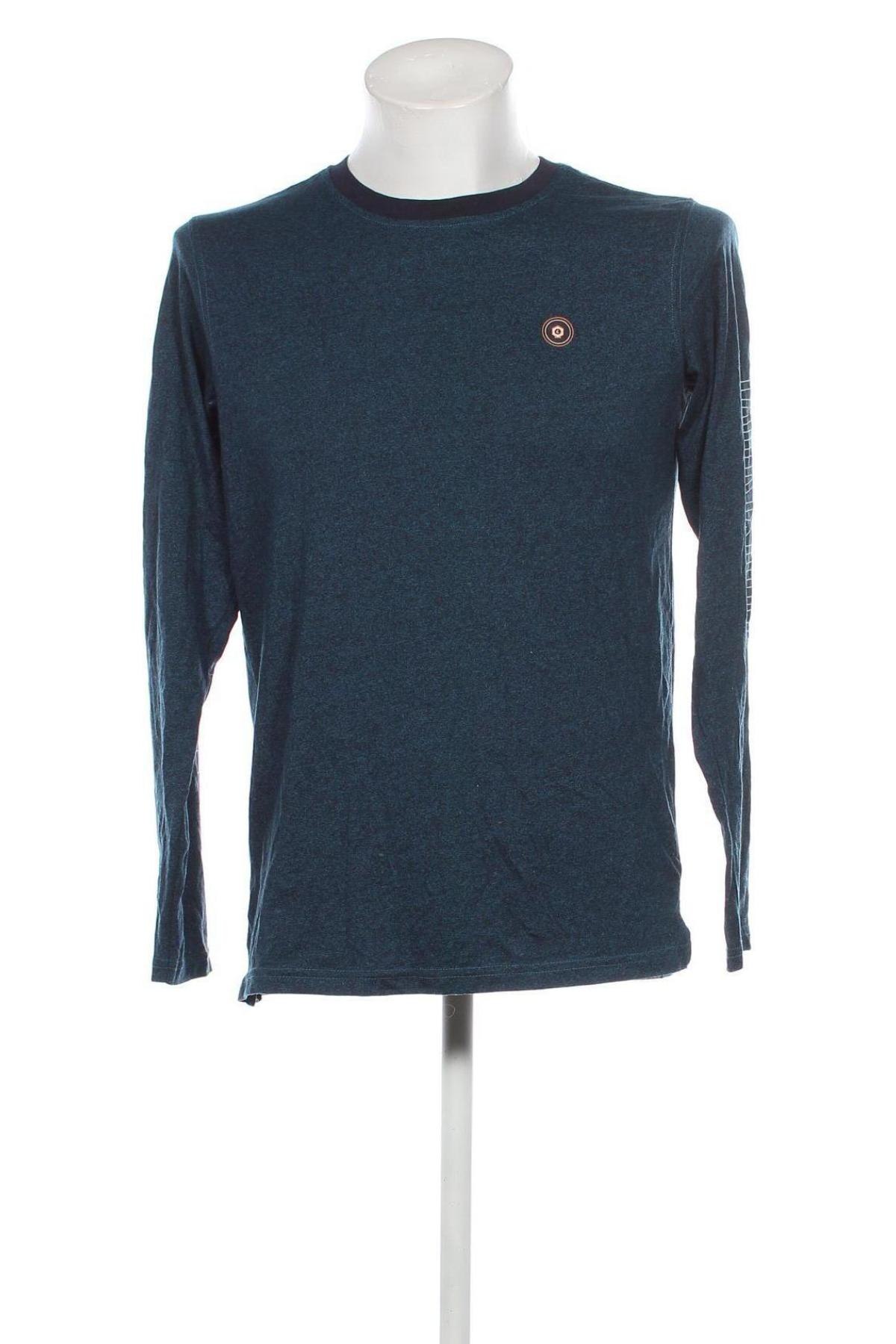 Herren Shirt Core By Jack & Jones, Größe M, Farbe Grün, Preis € 6,96