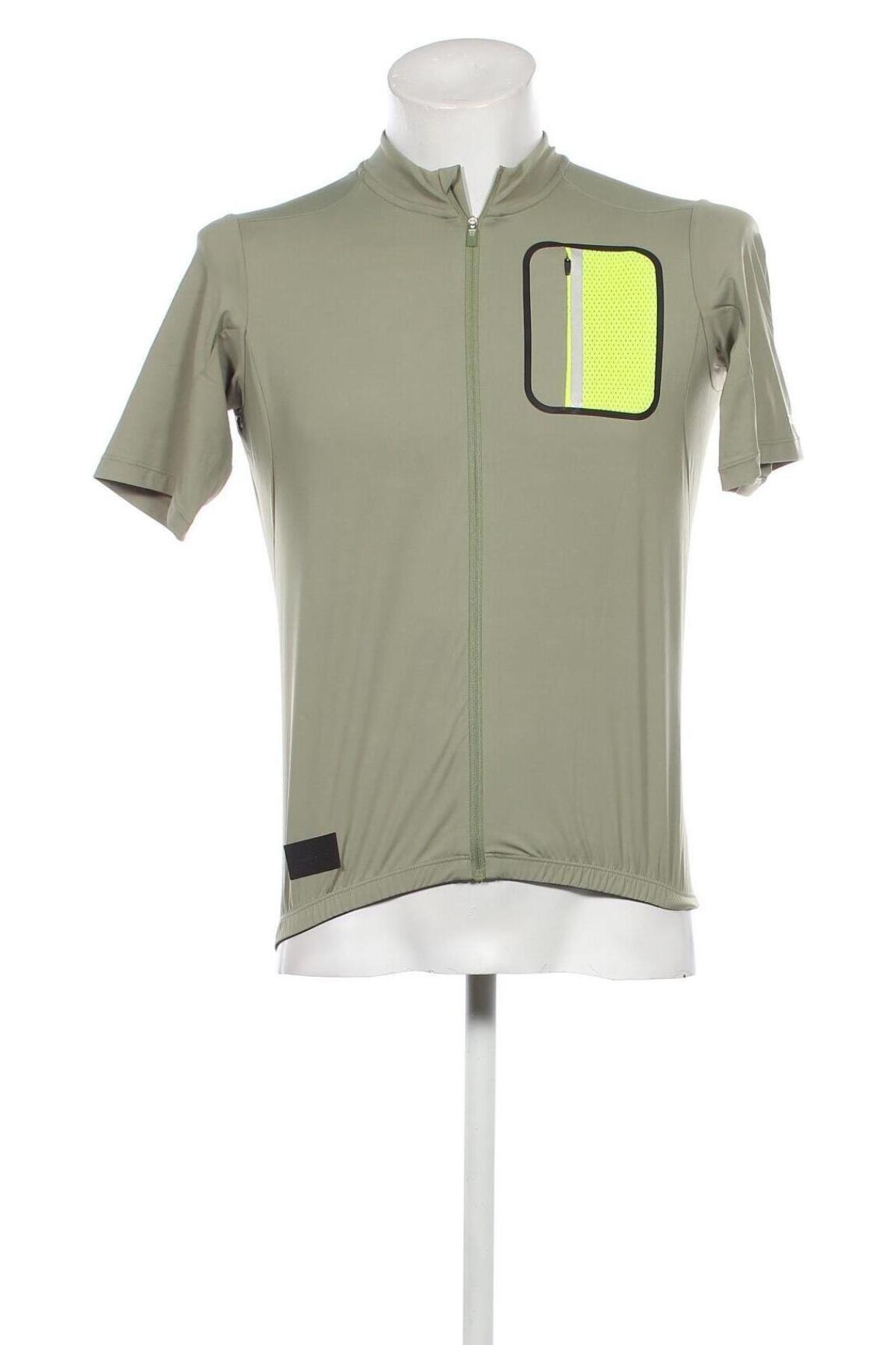 Pánske tričko  Craft, Veľkosť M, Farba Zelená, Cena  19,85 €