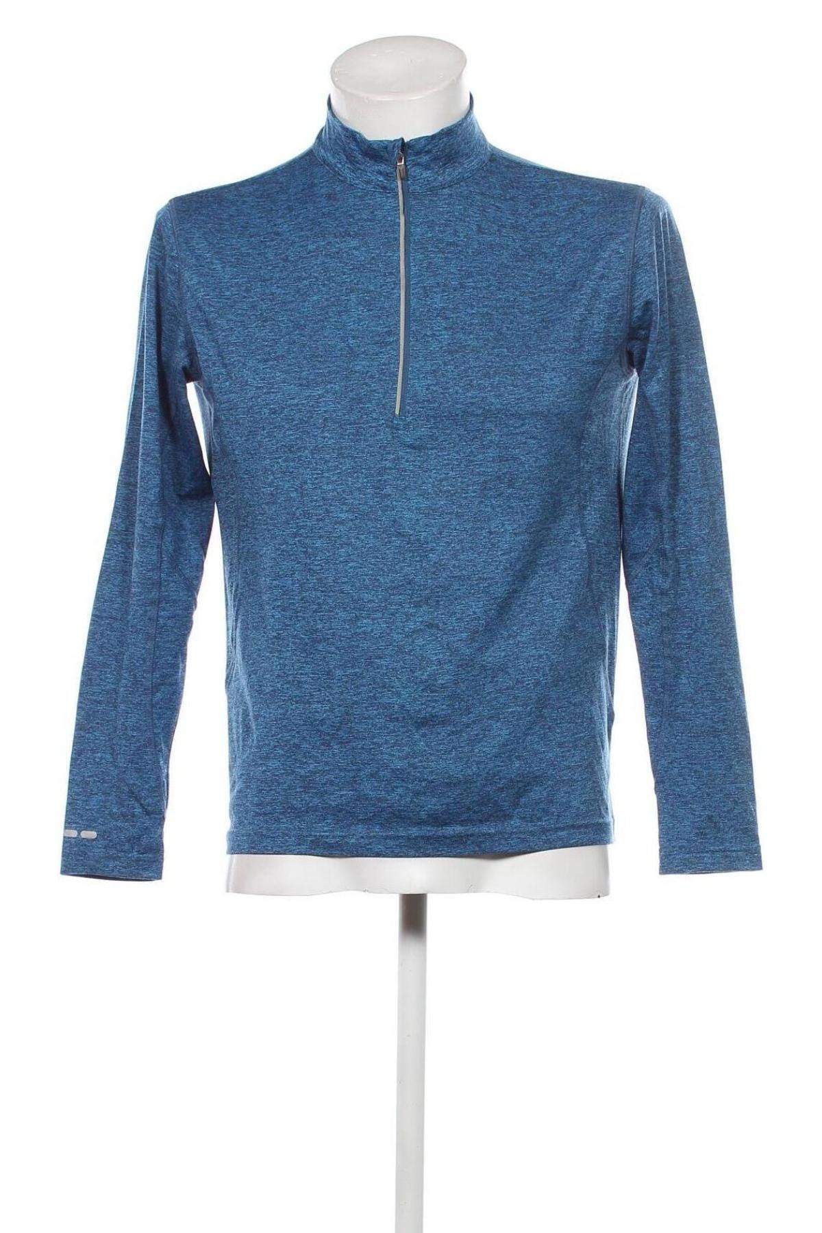 Herren Shirt Crane, Größe L, Farbe Blau, Preis 8,01 €
