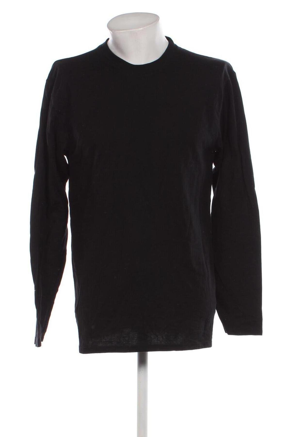 Herren Shirt DOVRE, Größe L, Farbe Schwarz, Preis € 6,51