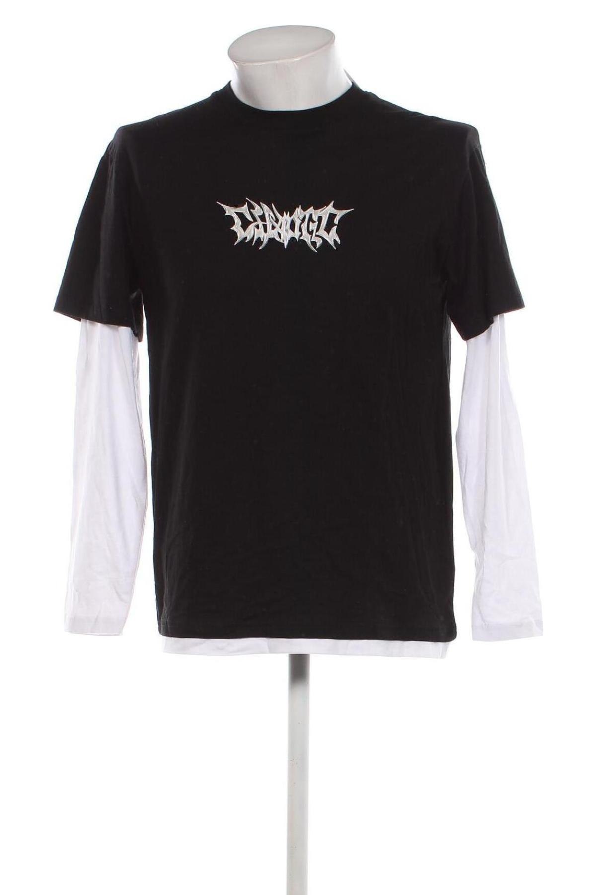 Ανδρική μπλούζα FSBN, Μέγεθος XS, Χρώμα Πολύχρωμο, Τιμή 5,88 €