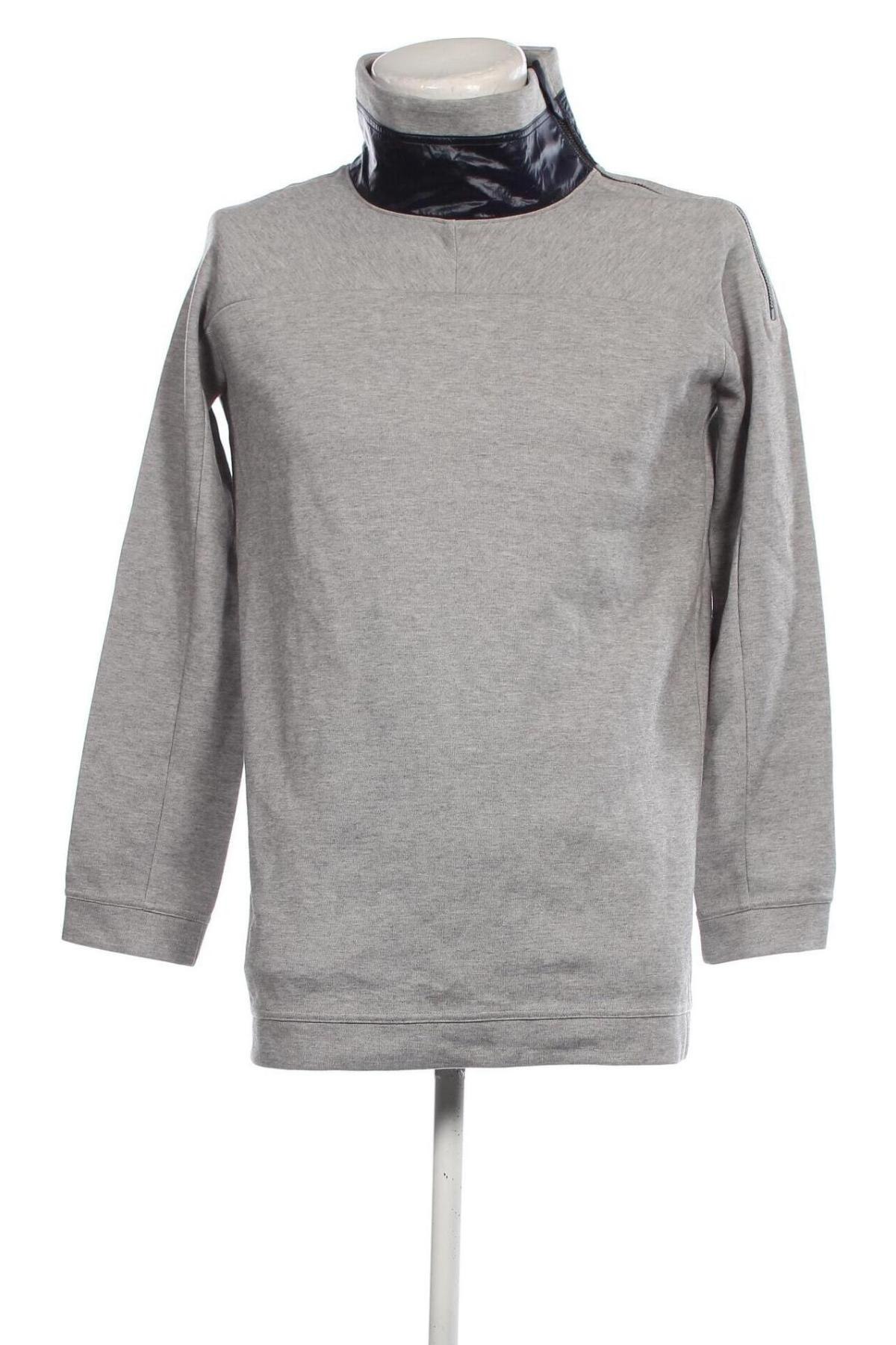 Ανδρική μπλούζα Fire + Ice By Bogner, Μέγεθος S, Χρώμα Γκρί, Τιμή 39,96 €