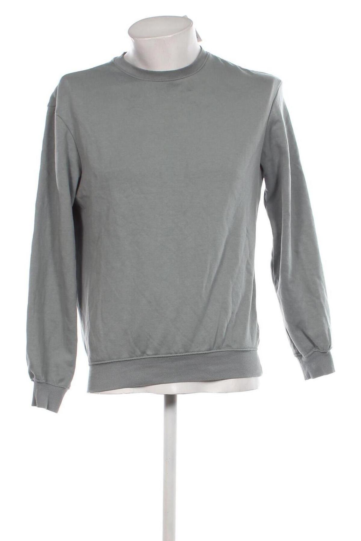 Herren Shirt H&M, Größe M, Farbe Grün, Preis € 6,61