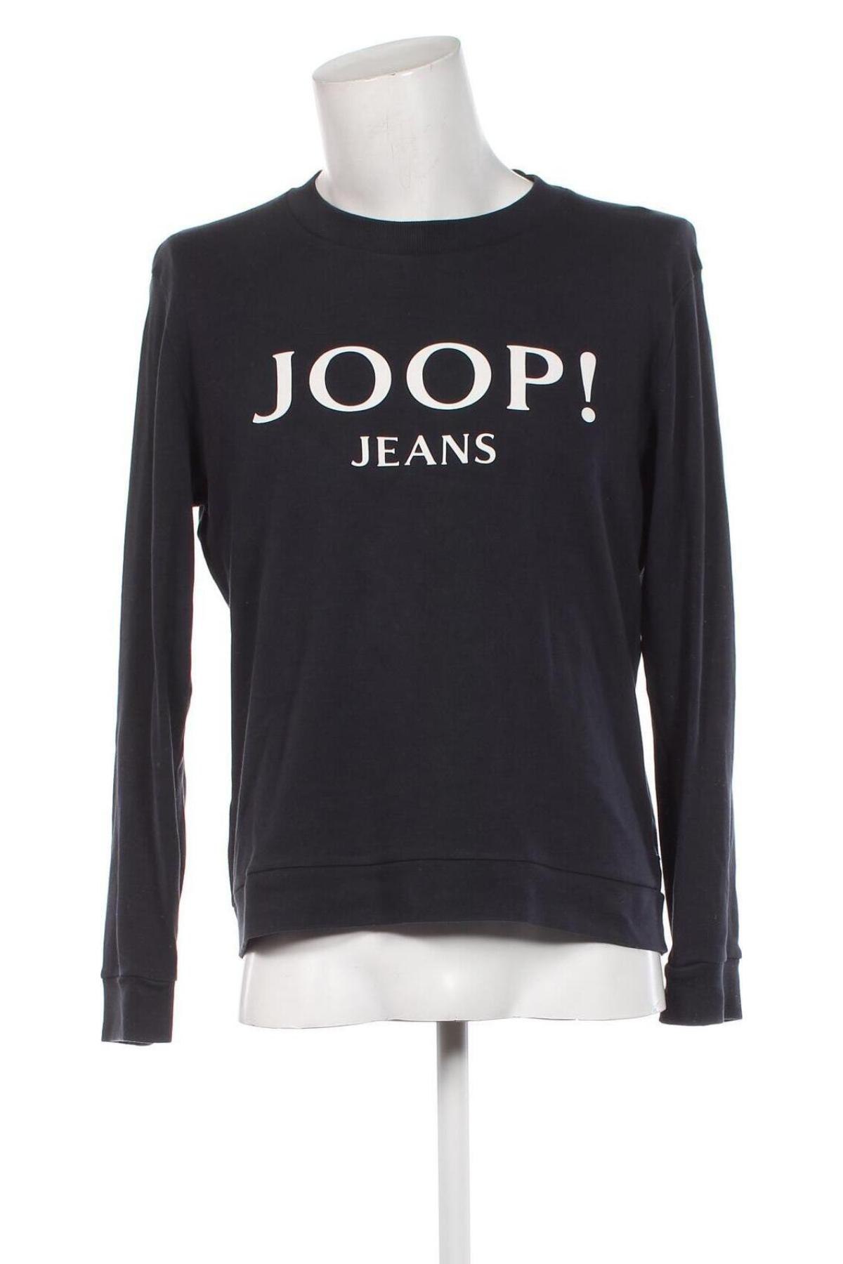 Herren Shirt Joop!, Größe M, Farbe Blau, Preis € 82,12