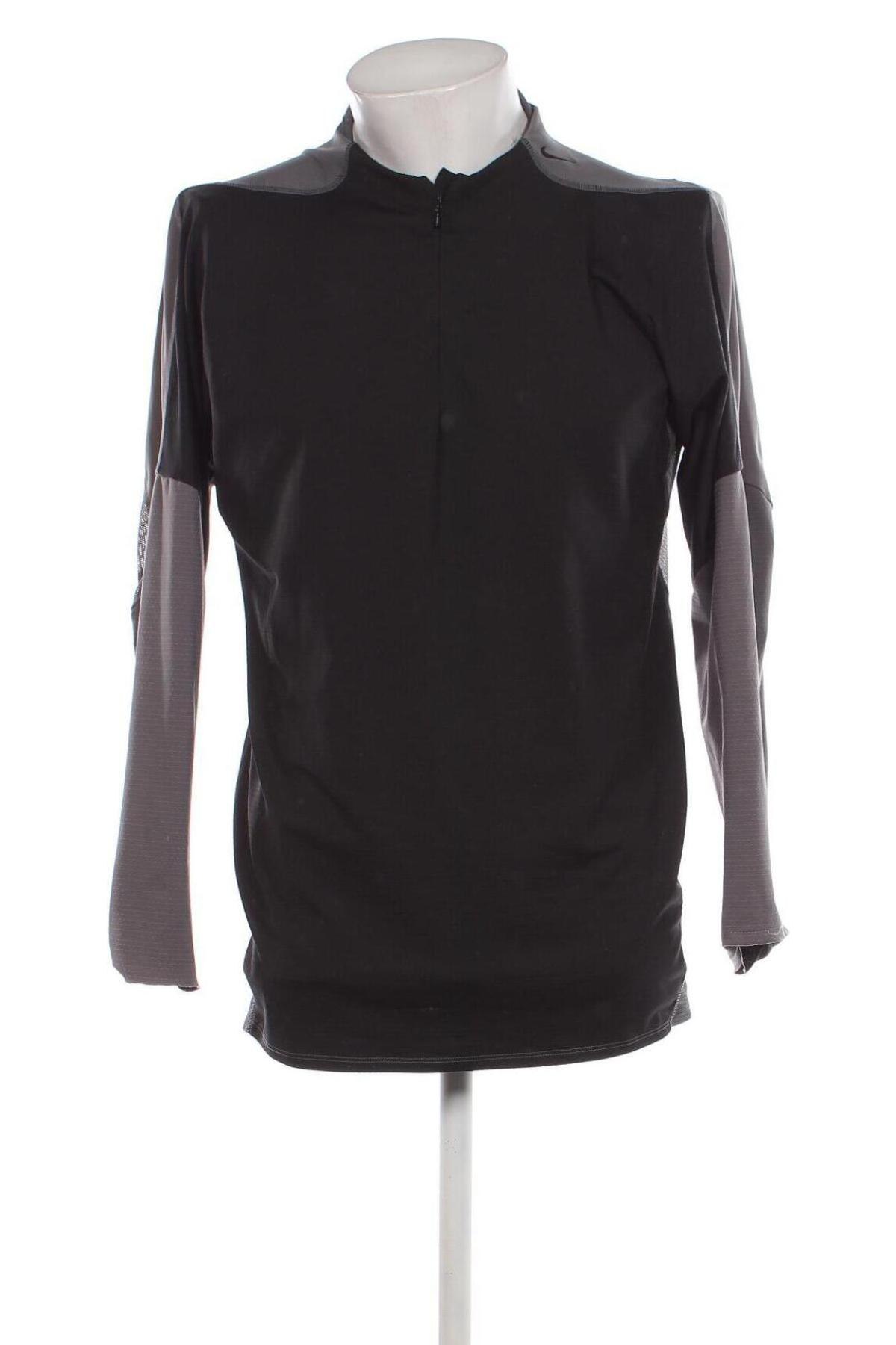 Ανδρική μπλούζα Nike, Μέγεθος L, Χρώμα Πολύχρωμο, Τιμή 10,43 €