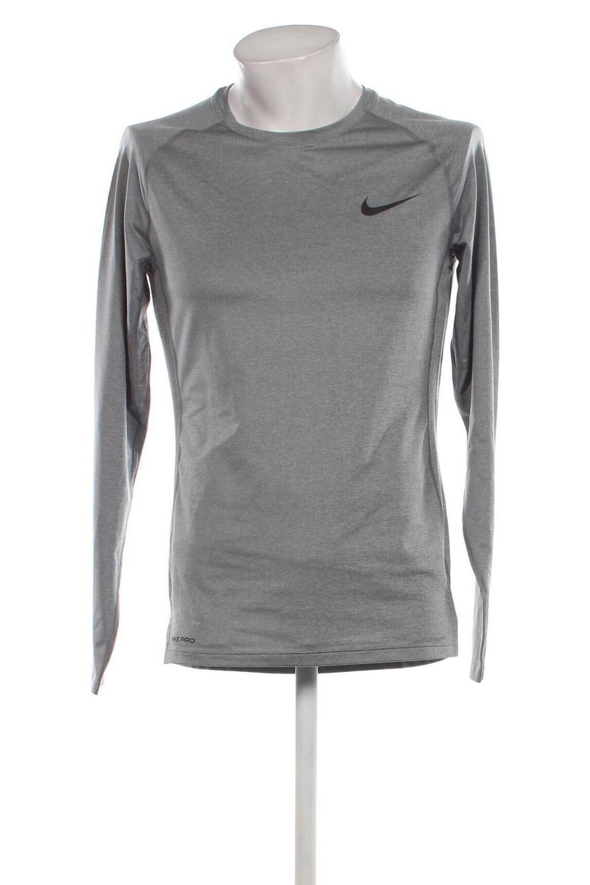 Herren Shirt Nike, Größe XL, Farbe Grau, Preis € 23,66