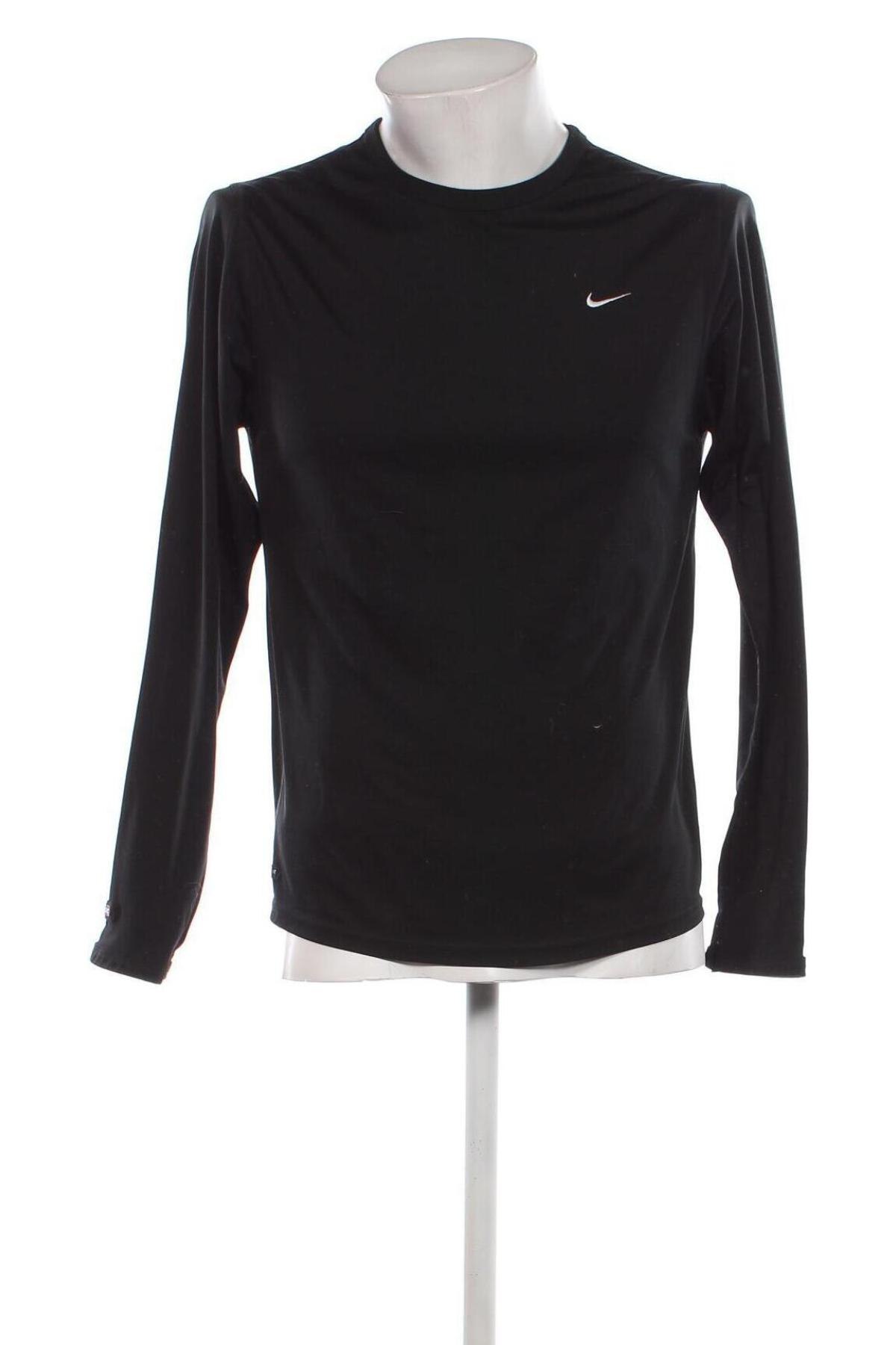 Pánské tričko  Nike, Velikost S, Barva Černá, Cena  542,00 Kč