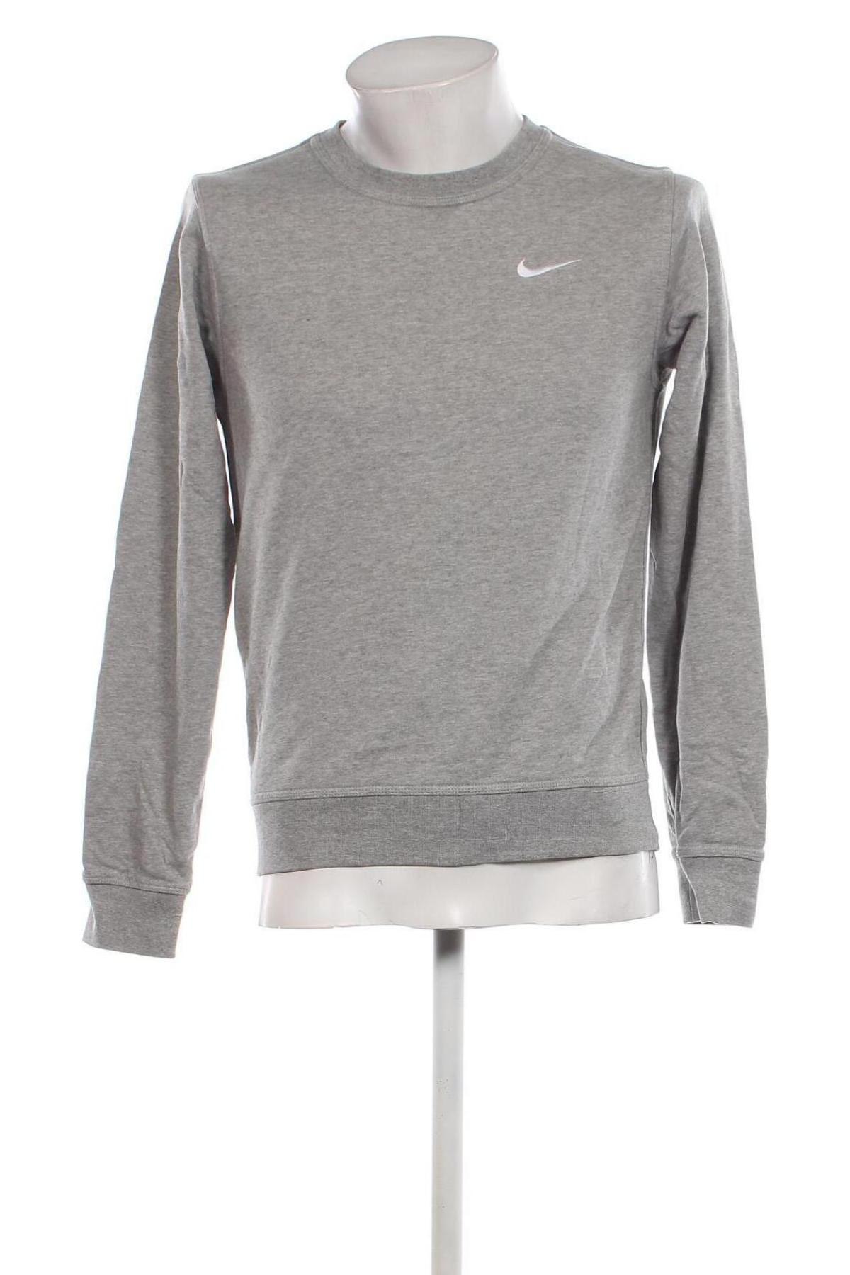 Pánske tričko  Nike, Veľkosť S, Farba Sivá, Cena  19,28 €